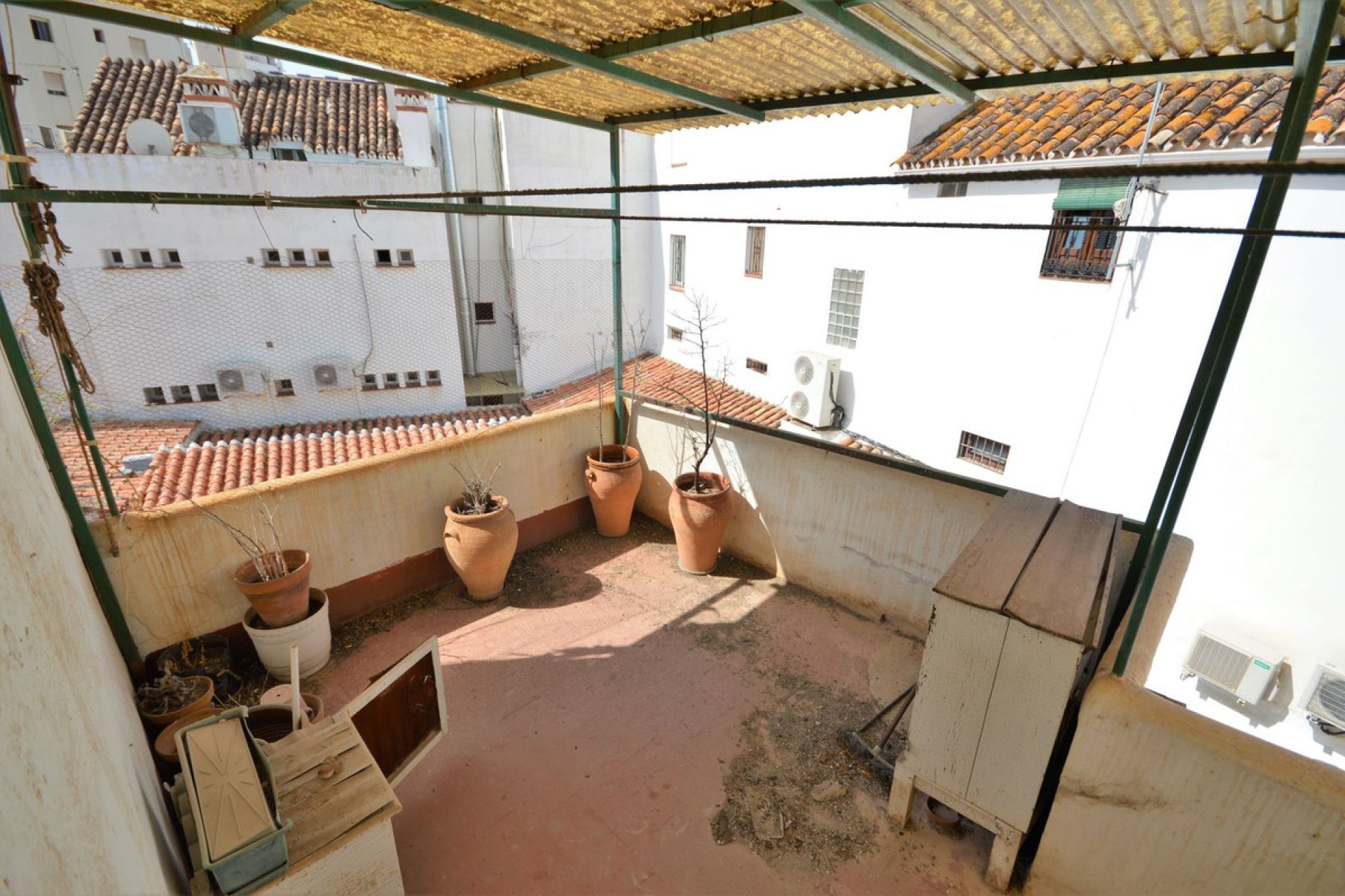 Resale - House - Semi-Detached House - Marbella - Marbella Centro