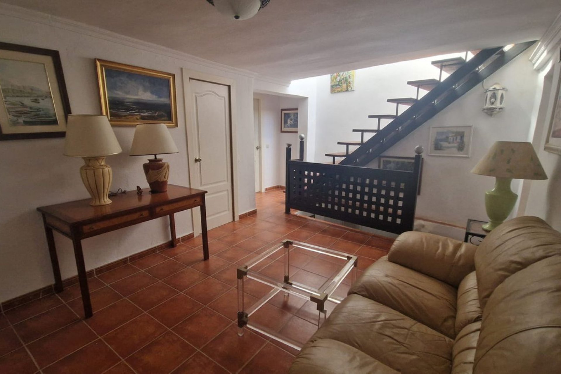 Resale - House - Semi-Detached House - Marbella - Marbella Centro