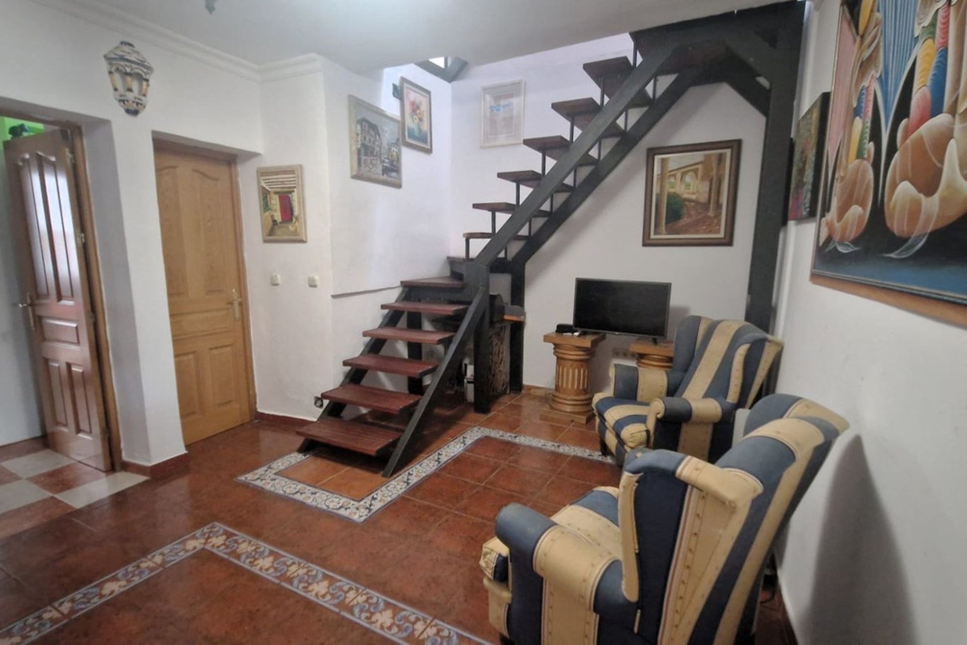 Resale - House - Semi-Detached House - Marbella - Marbella Centro