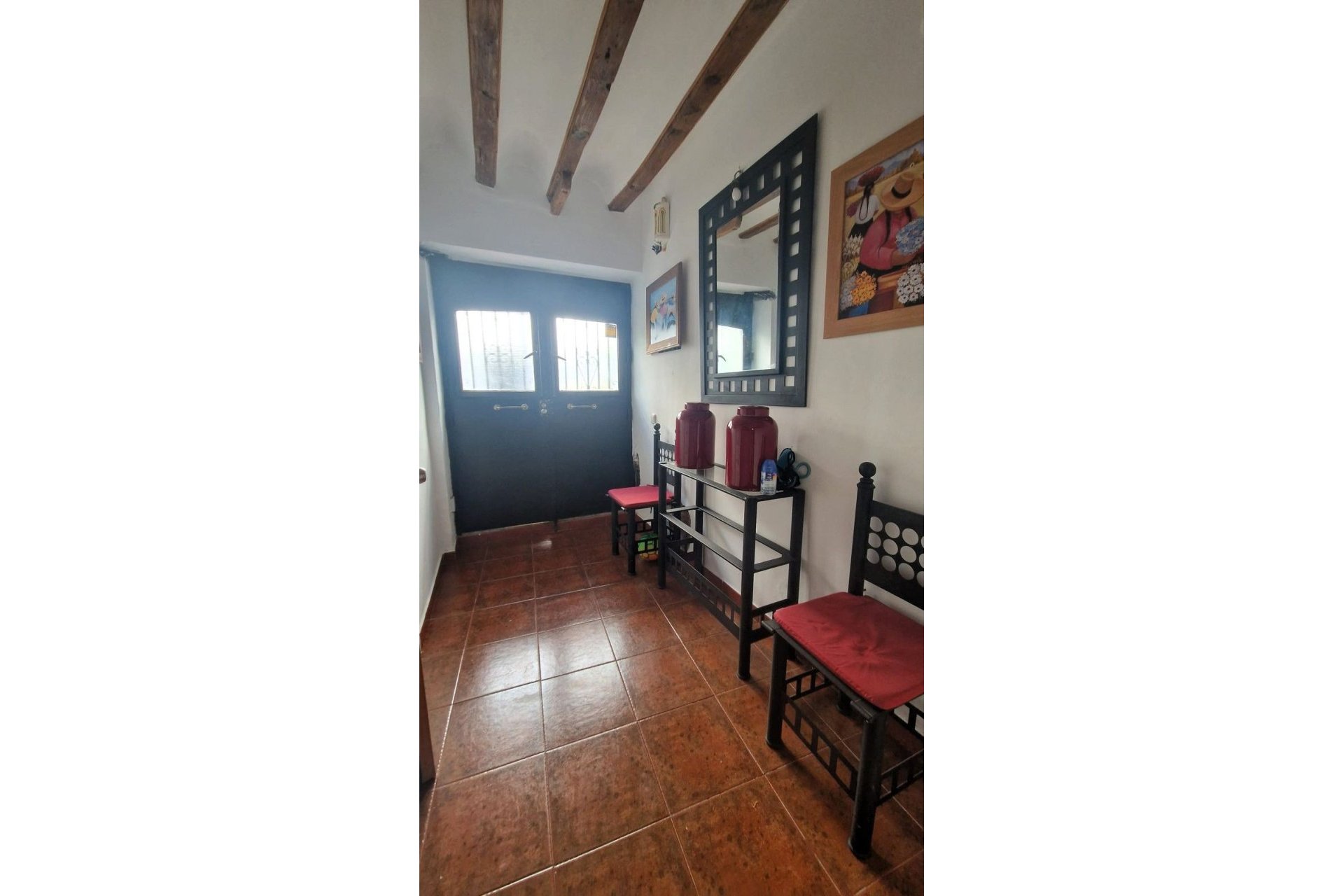 Resale - House - Semi-Detached House - Marbella - Marbella Centro