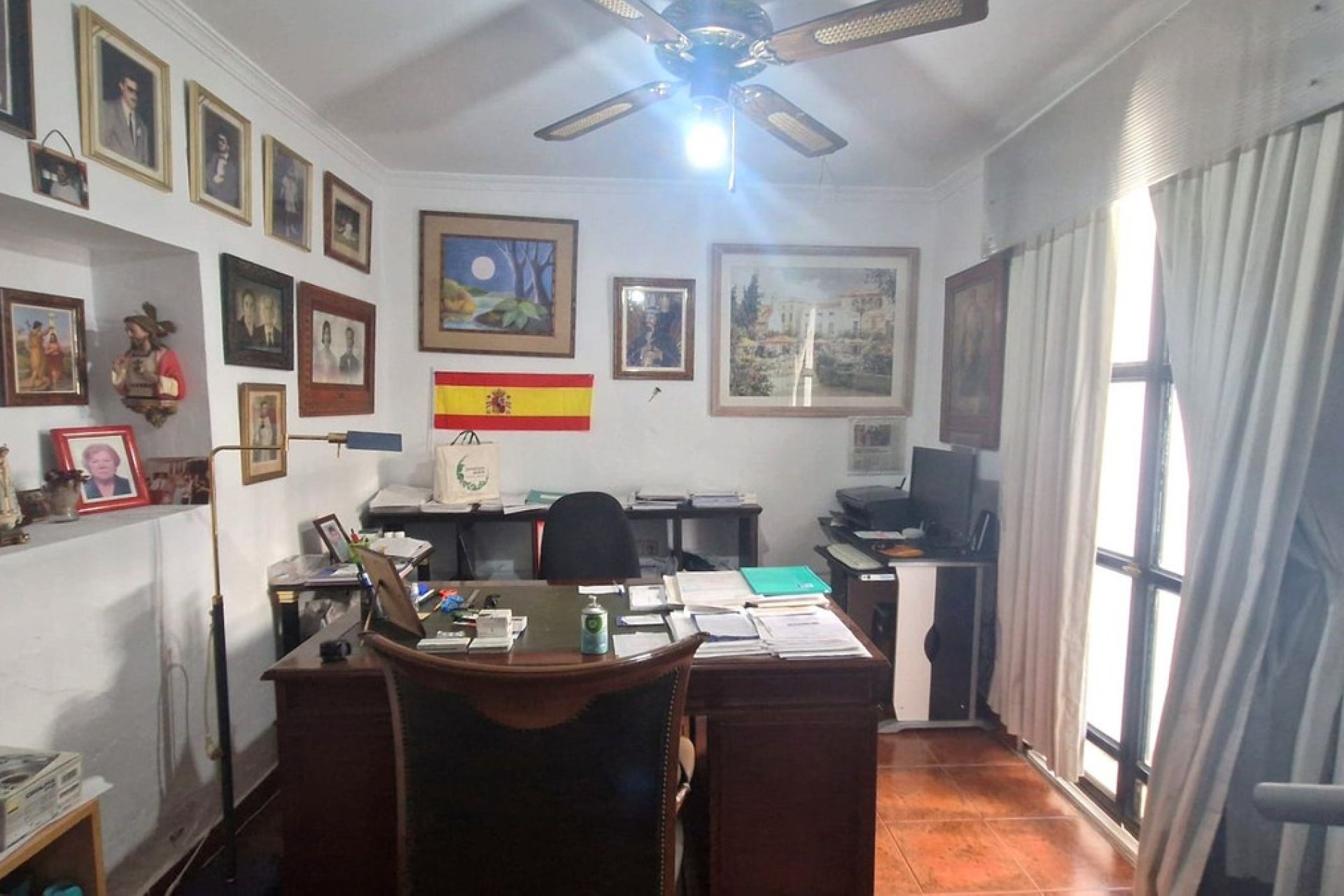 Resale - House - Semi-Detached House - Marbella - Marbella Centro