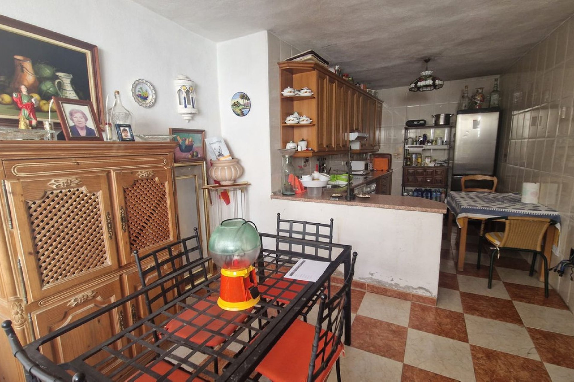 Resale - House - Semi-Detached House - Marbella - Marbella Centro