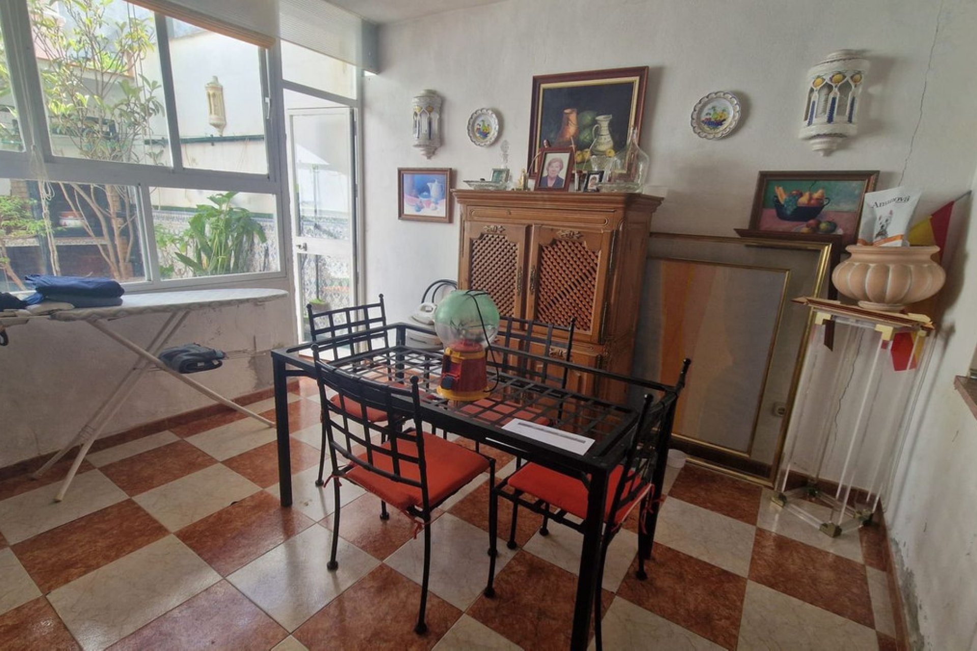 Resale - House - Semi-Detached House - Marbella - Marbella Centro