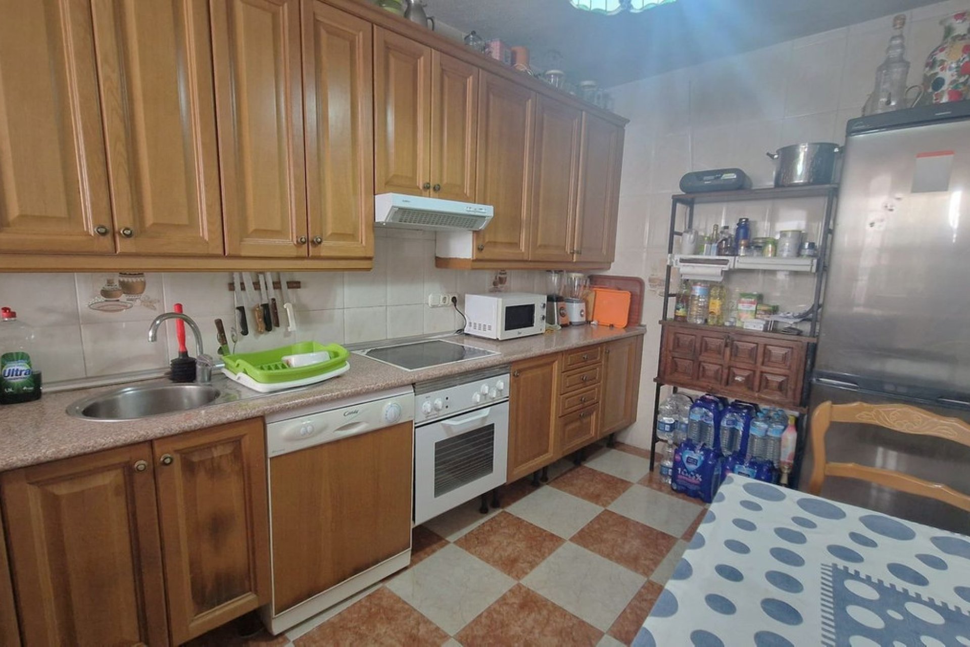 Resale - House - Semi-Detached House - Marbella - Marbella Centro