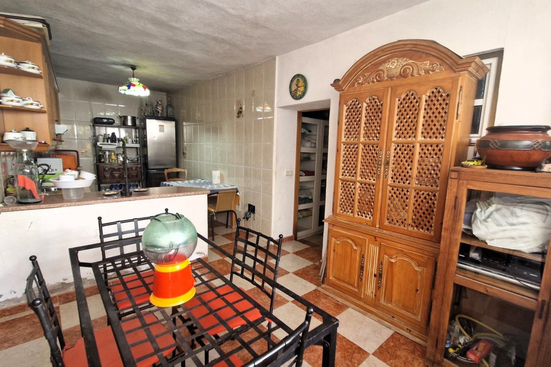 Resale - House - Semi-Detached House - Marbella - Marbella Centro