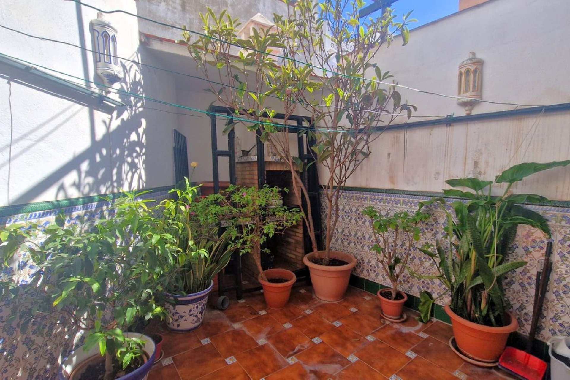 Resale - House - Semi-Detached House - Marbella - Marbella Centro