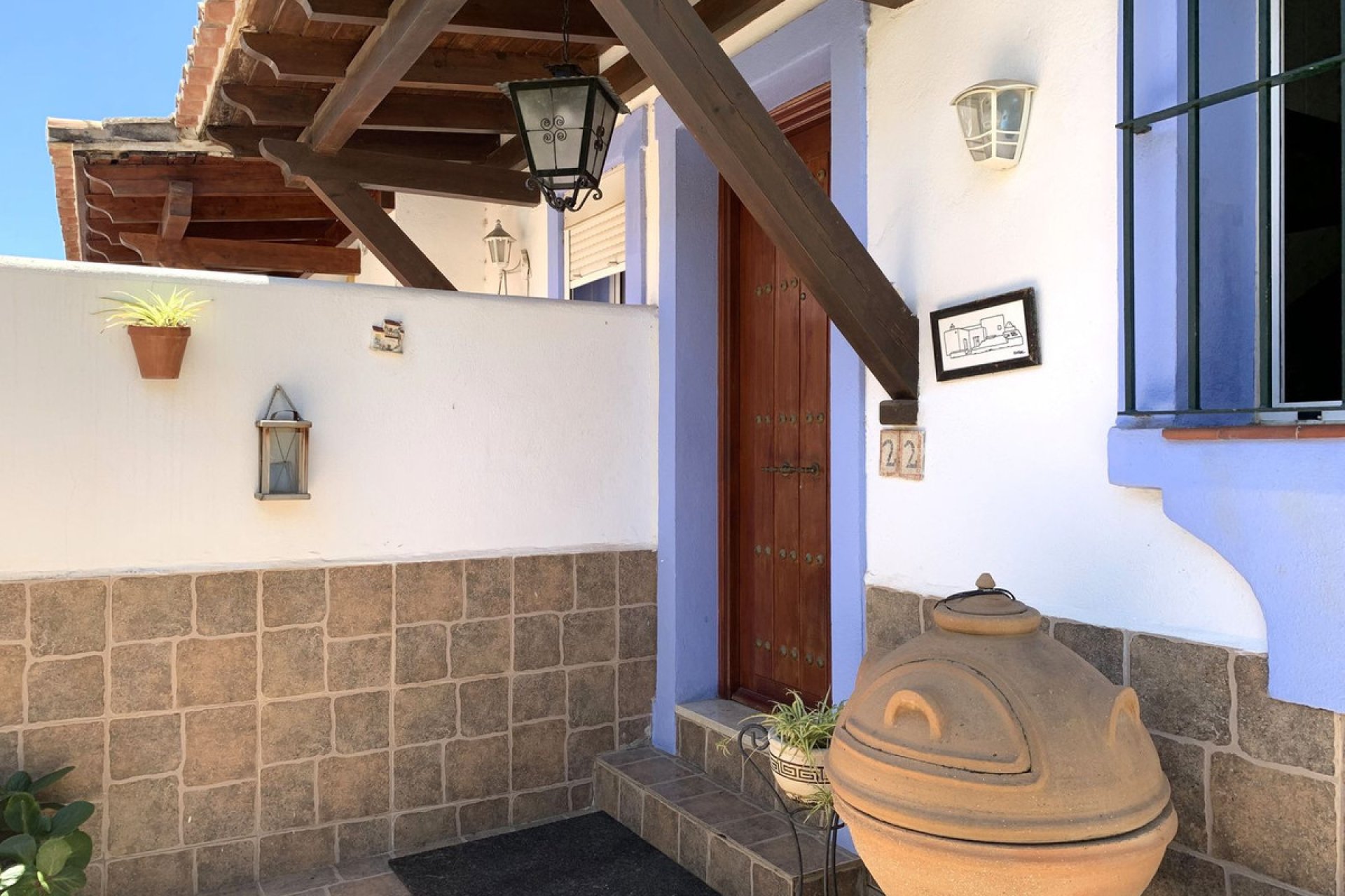 Resale - House - Semi-Detached House - Marbella - Marbella Centro