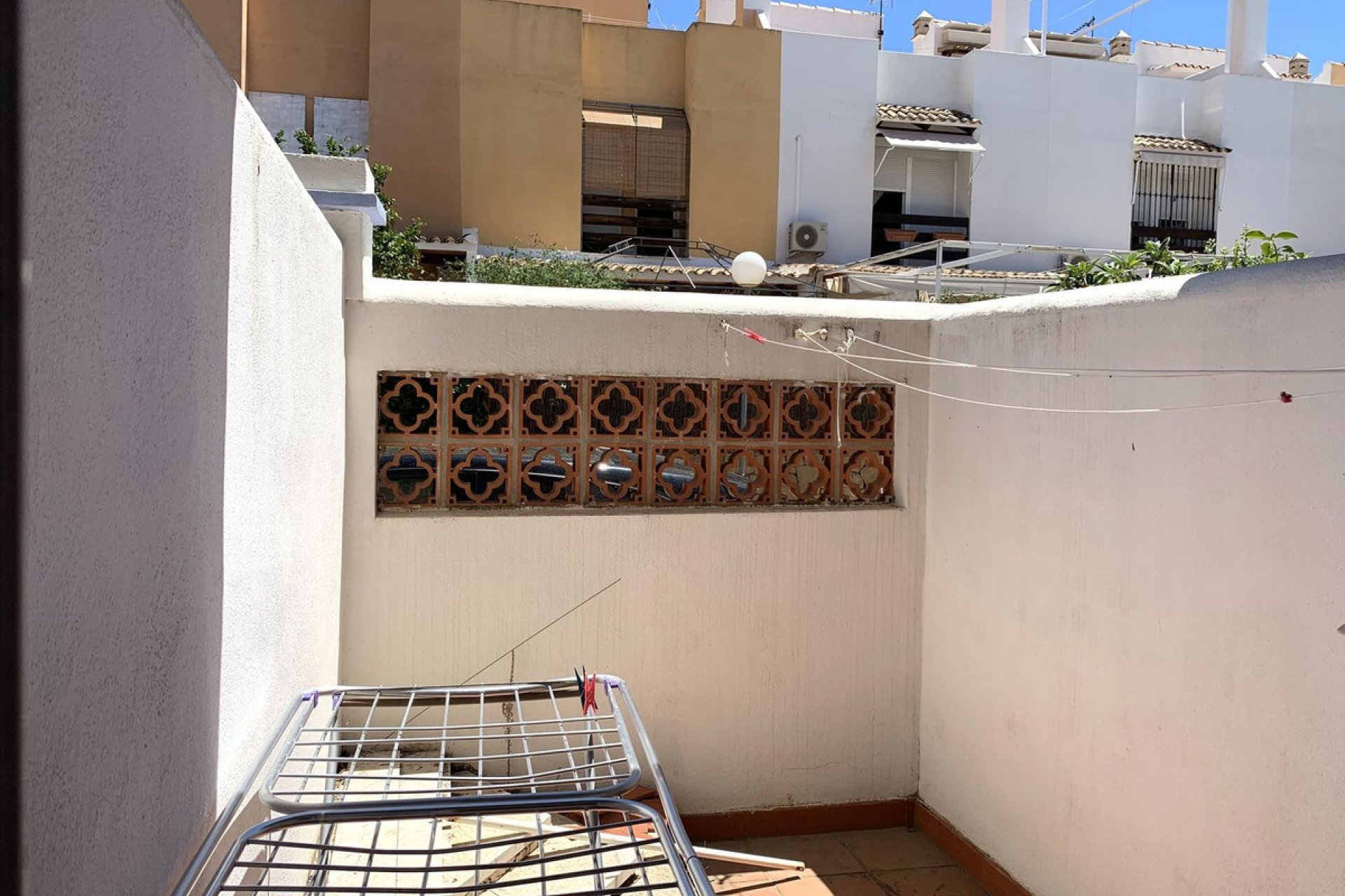 Resale - House - Semi-Detached House - Marbella - Marbella Centro