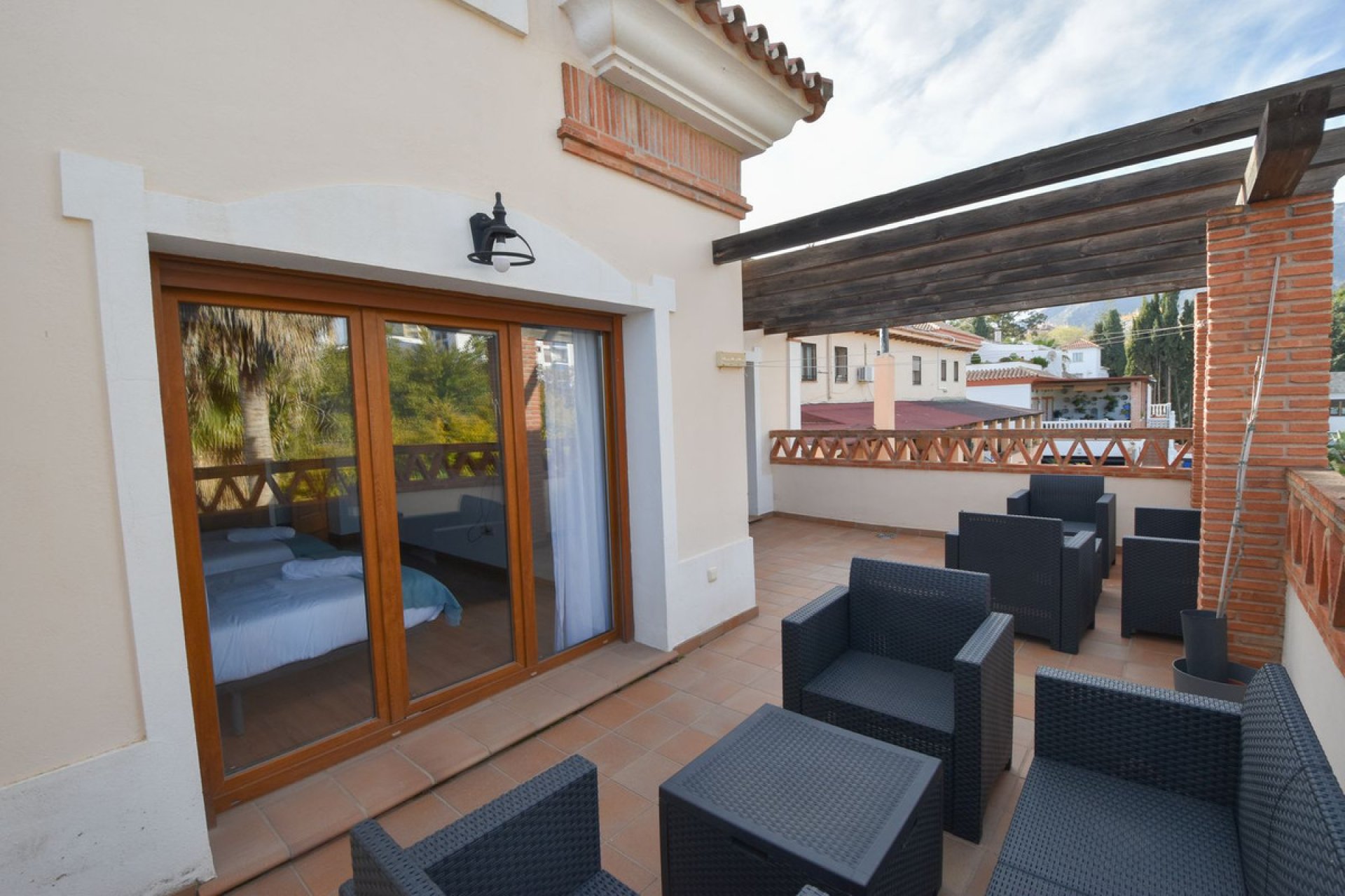 Resale - House - Semi-Detached House - Marbella - Marbella Centro