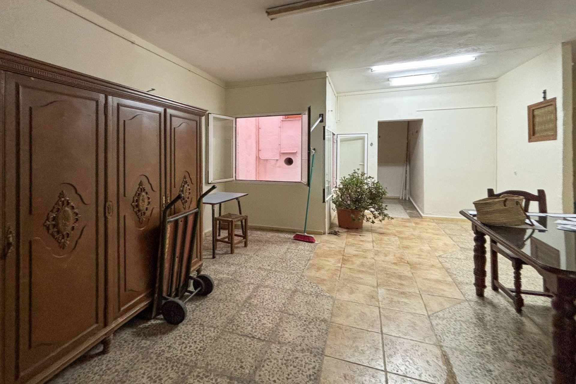 Resale - House - Semi-Detached House - Marbella - Marbella Centro