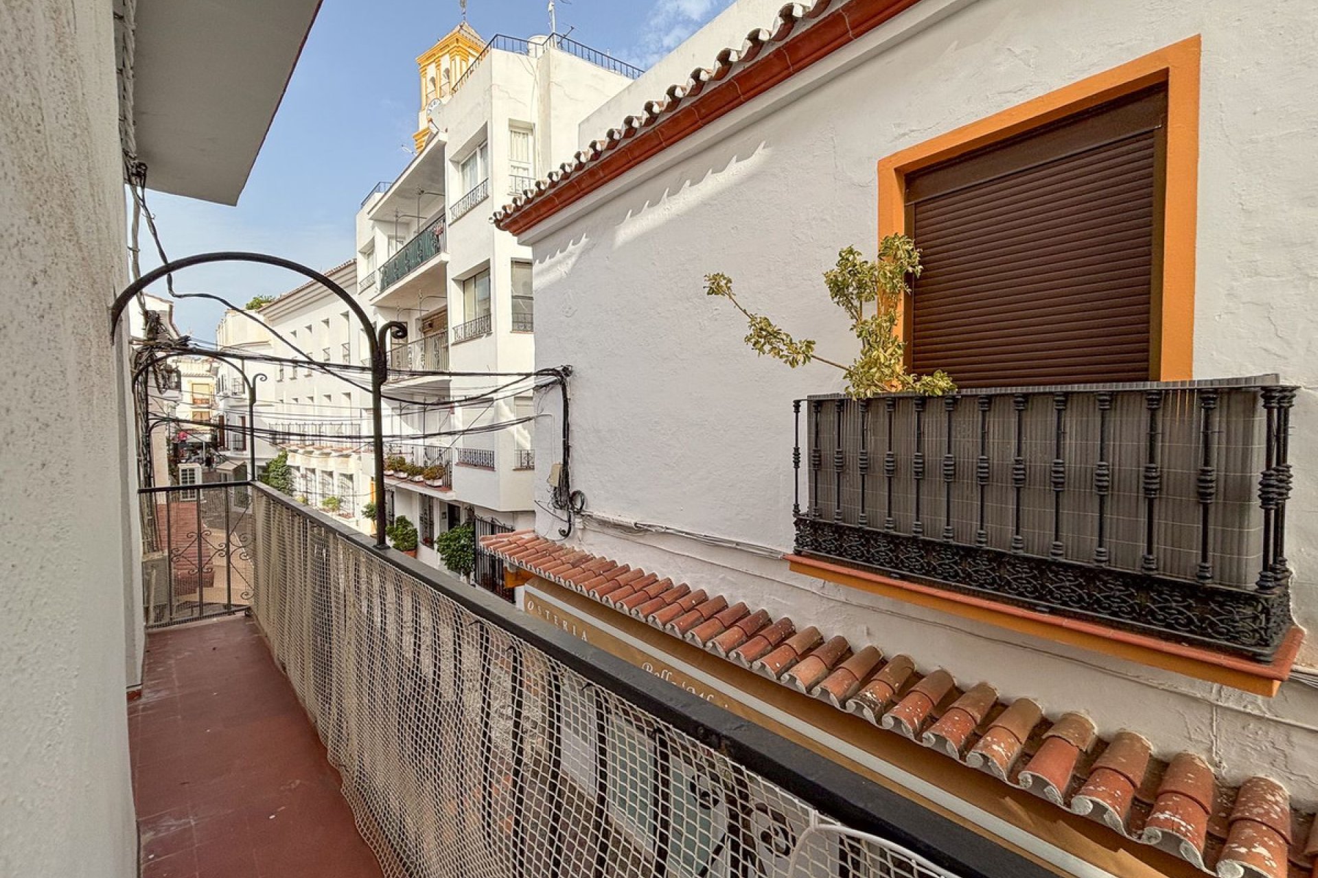 Resale - House - Semi-Detached House - Marbella - Marbella Centro