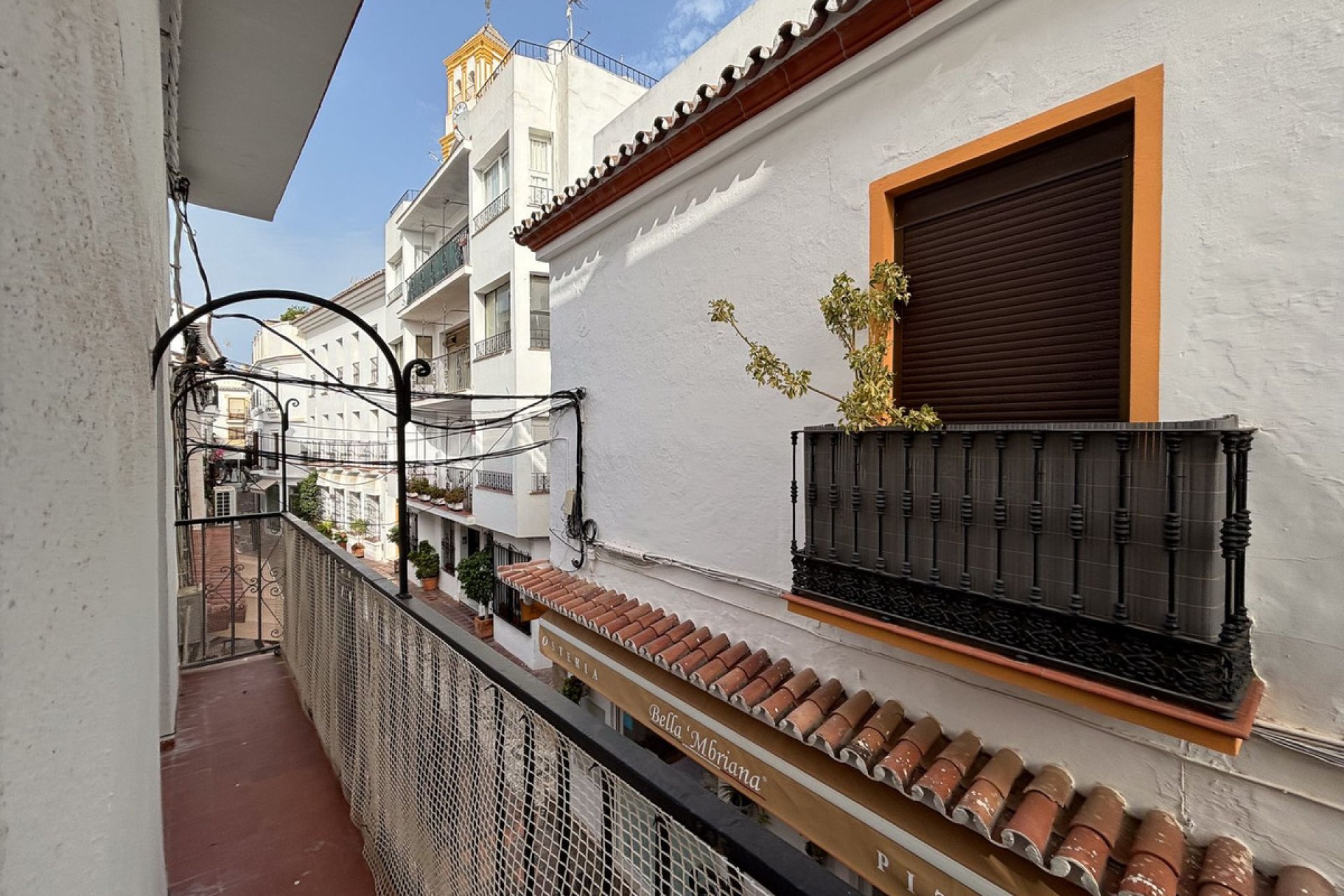 Resale - House - Semi-Detached House - Marbella - Marbella Centro