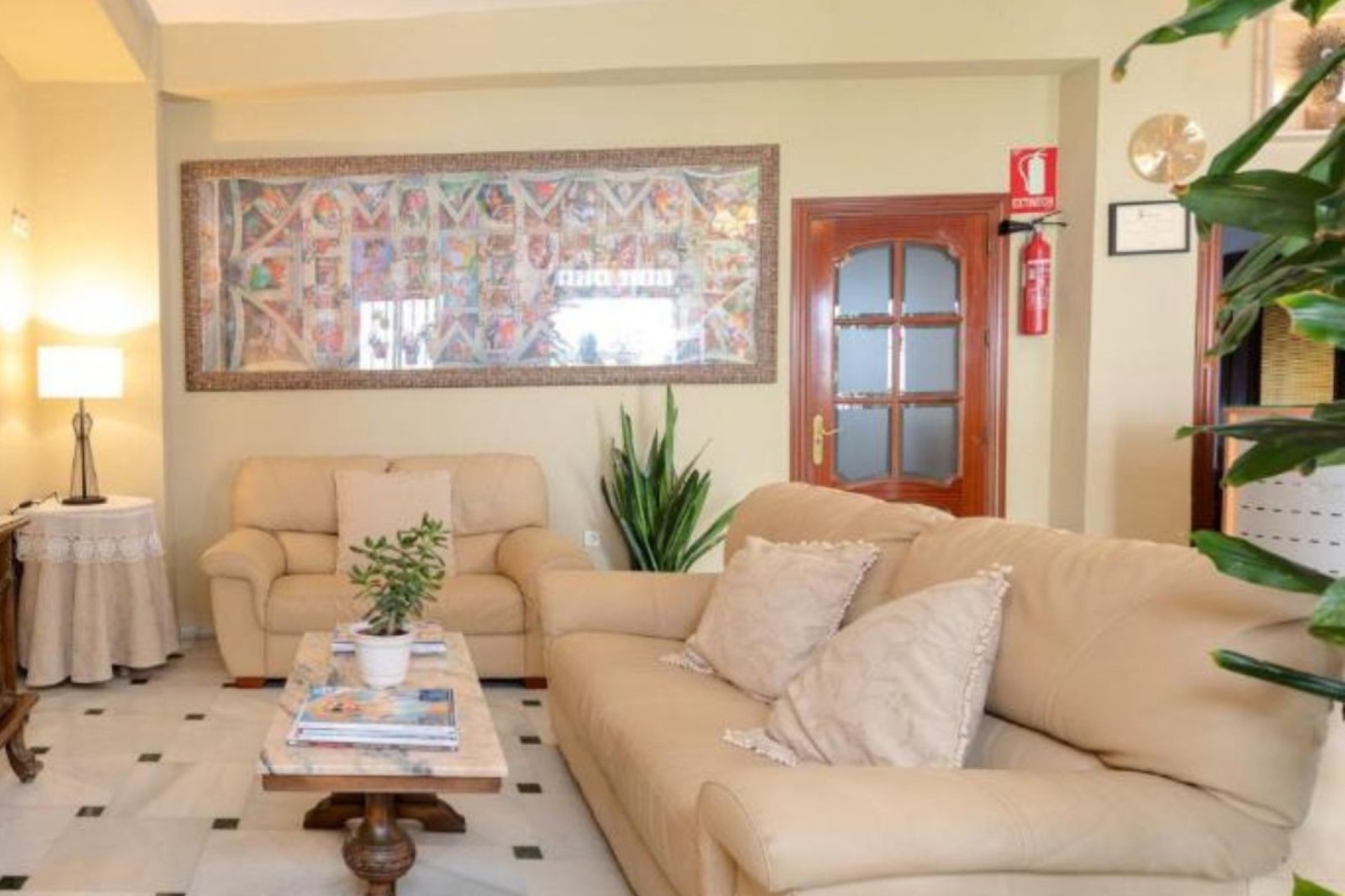 Resale - House - Semi-Detached House - Marbella - Marbella Centro