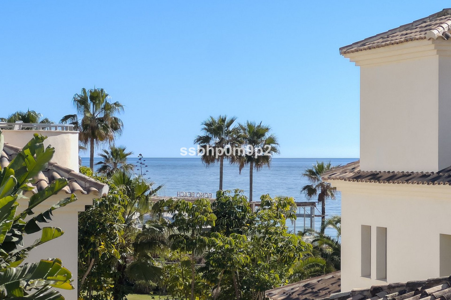 Resale - House - Semi-Detached House - Marbella - Marbella Centro