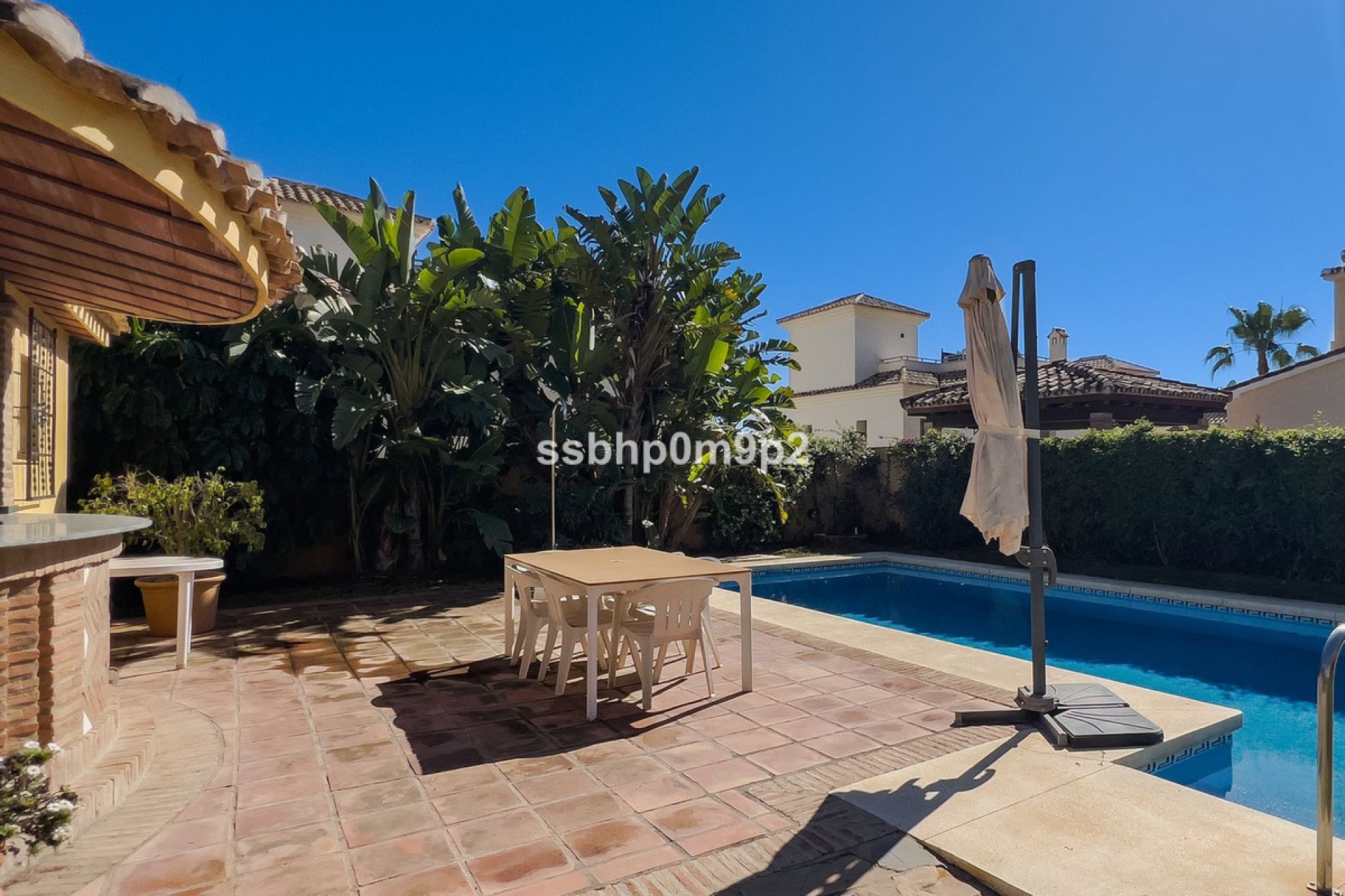 Resale - House - Semi-Detached House - Marbella - Marbella Centro