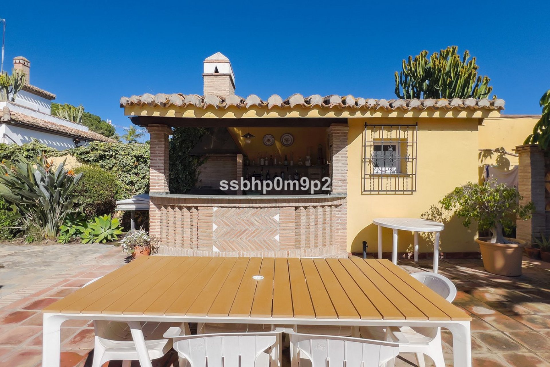 Resale - House - Semi-Detached House - Marbella - Marbella Centro