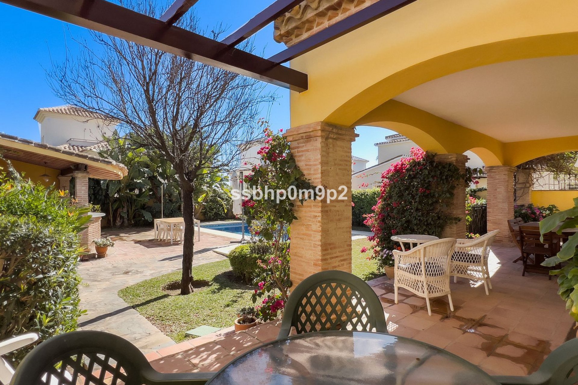 Resale - House - Semi-Detached House - Marbella - Marbella Centro