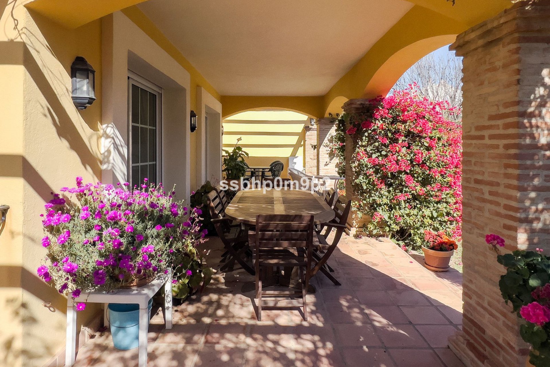 Resale - House - Semi-Detached House - Marbella - Marbella Centro