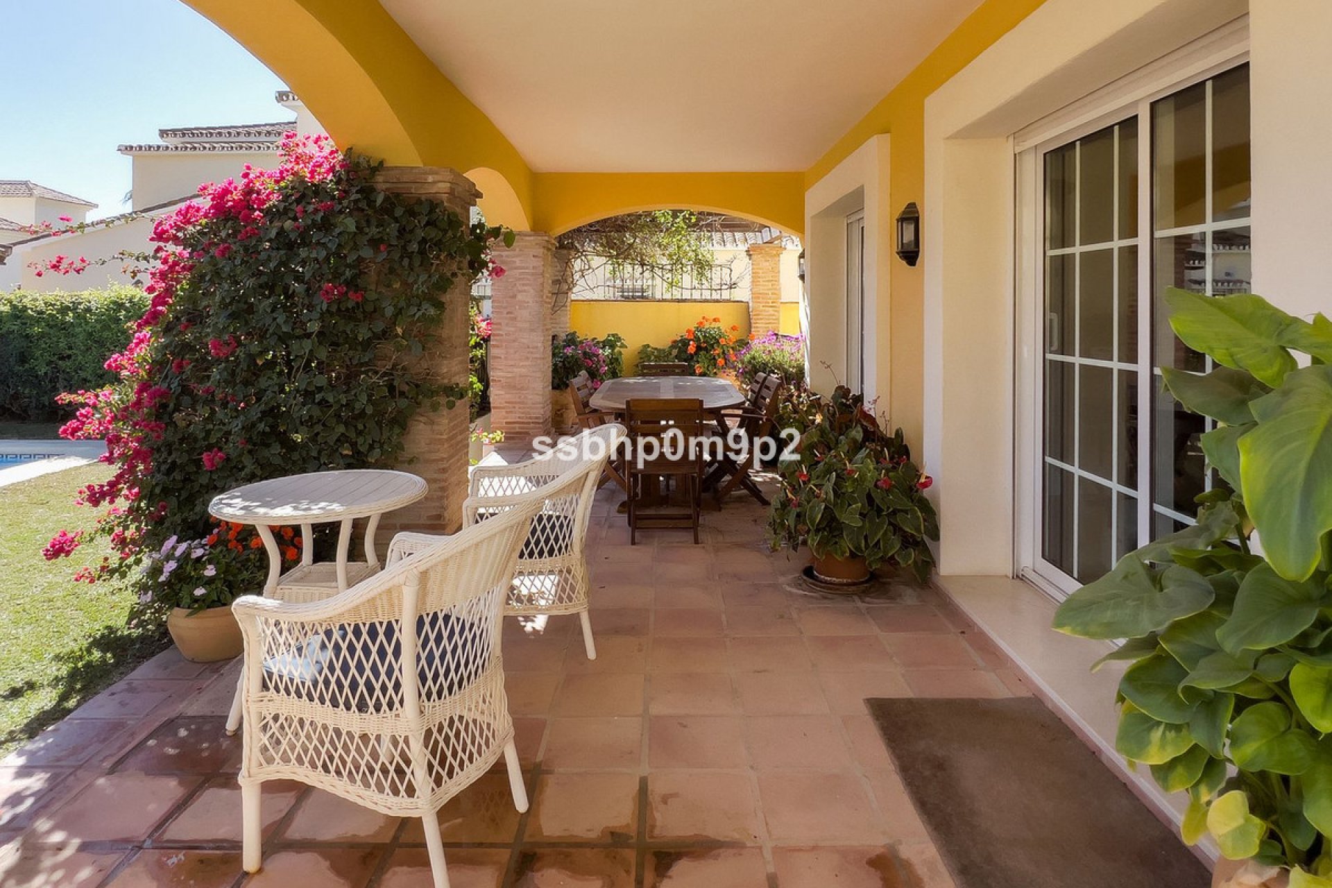 Resale - House - Semi-Detached House - Marbella - Marbella Centro