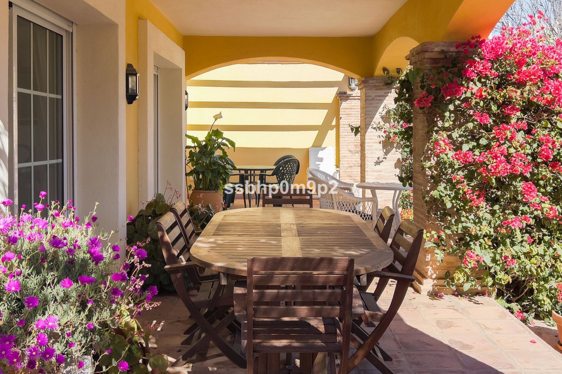 Resale - House - Semi-Detached House - Marbella - Marbella Centro