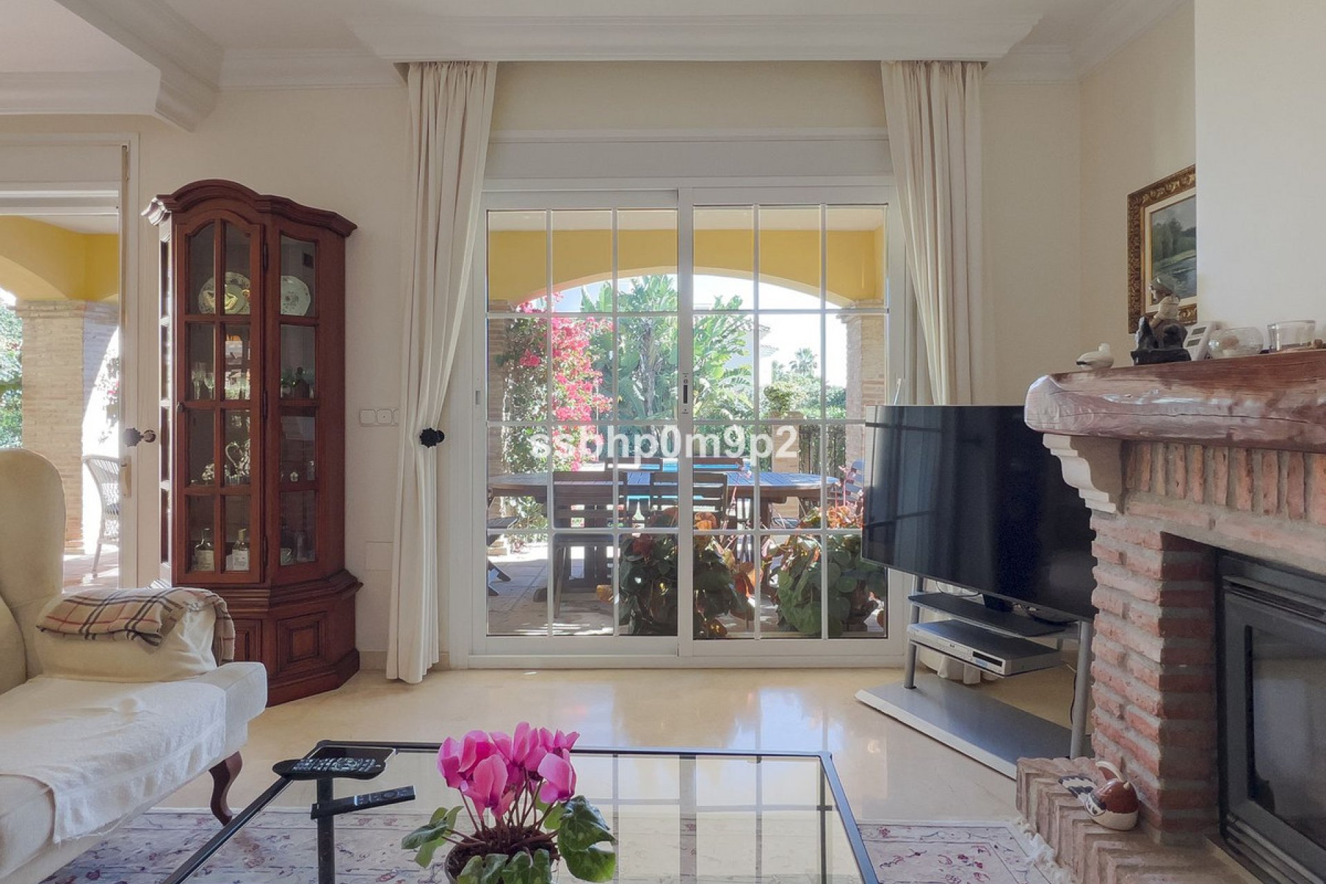 Resale - House - Semi-Detached House - Marbella - Marbella Centro