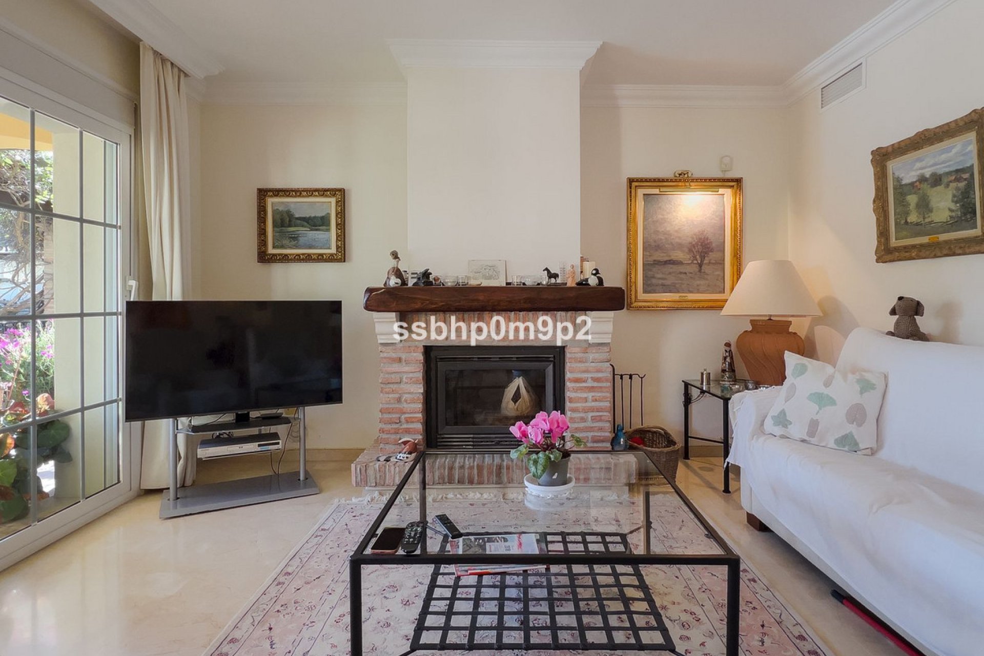 Resale - House - Semi-Detached House - Marbella - Marbella Centro