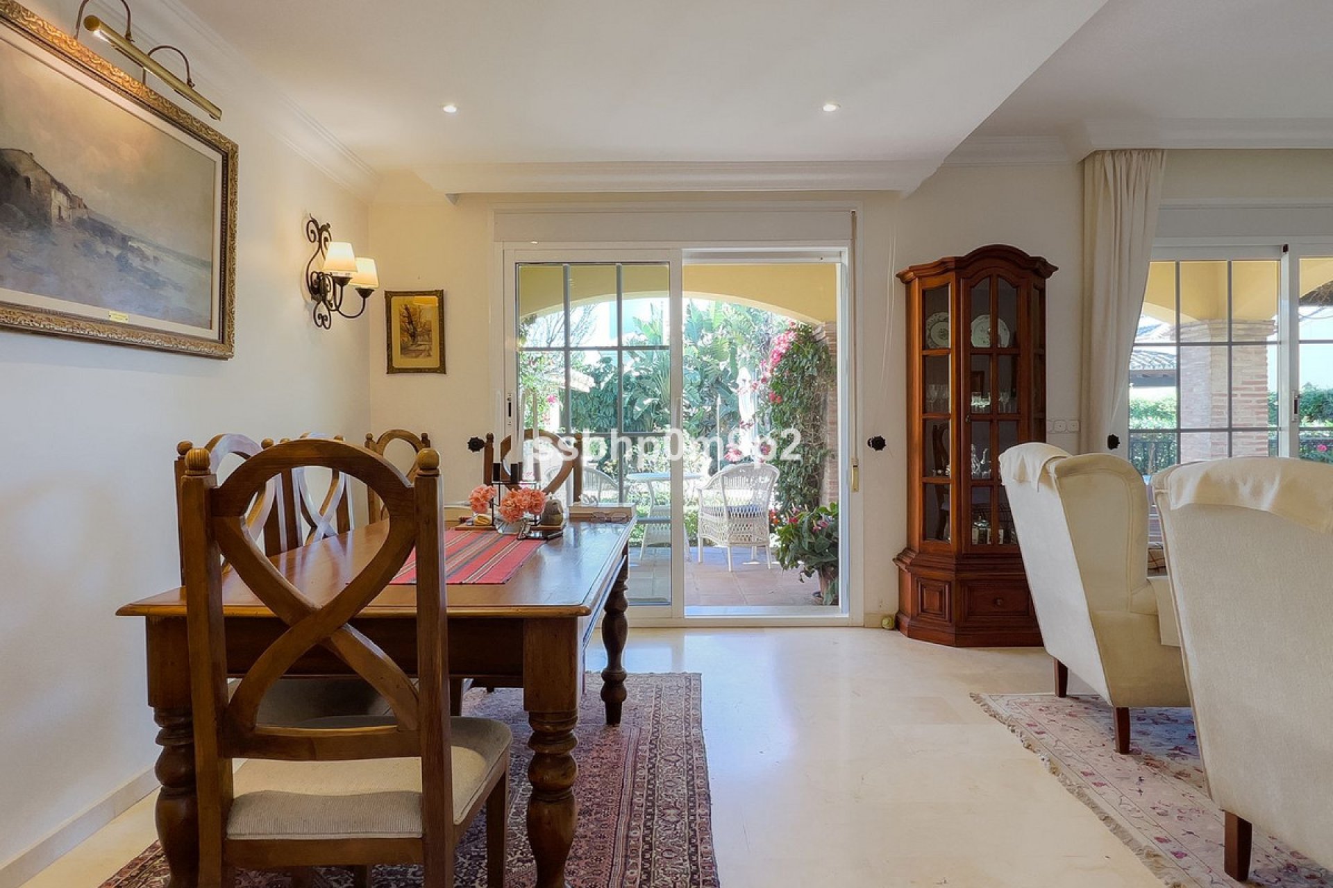 Resale - House - Semi-Detached House - Marbella - Marbella Centro