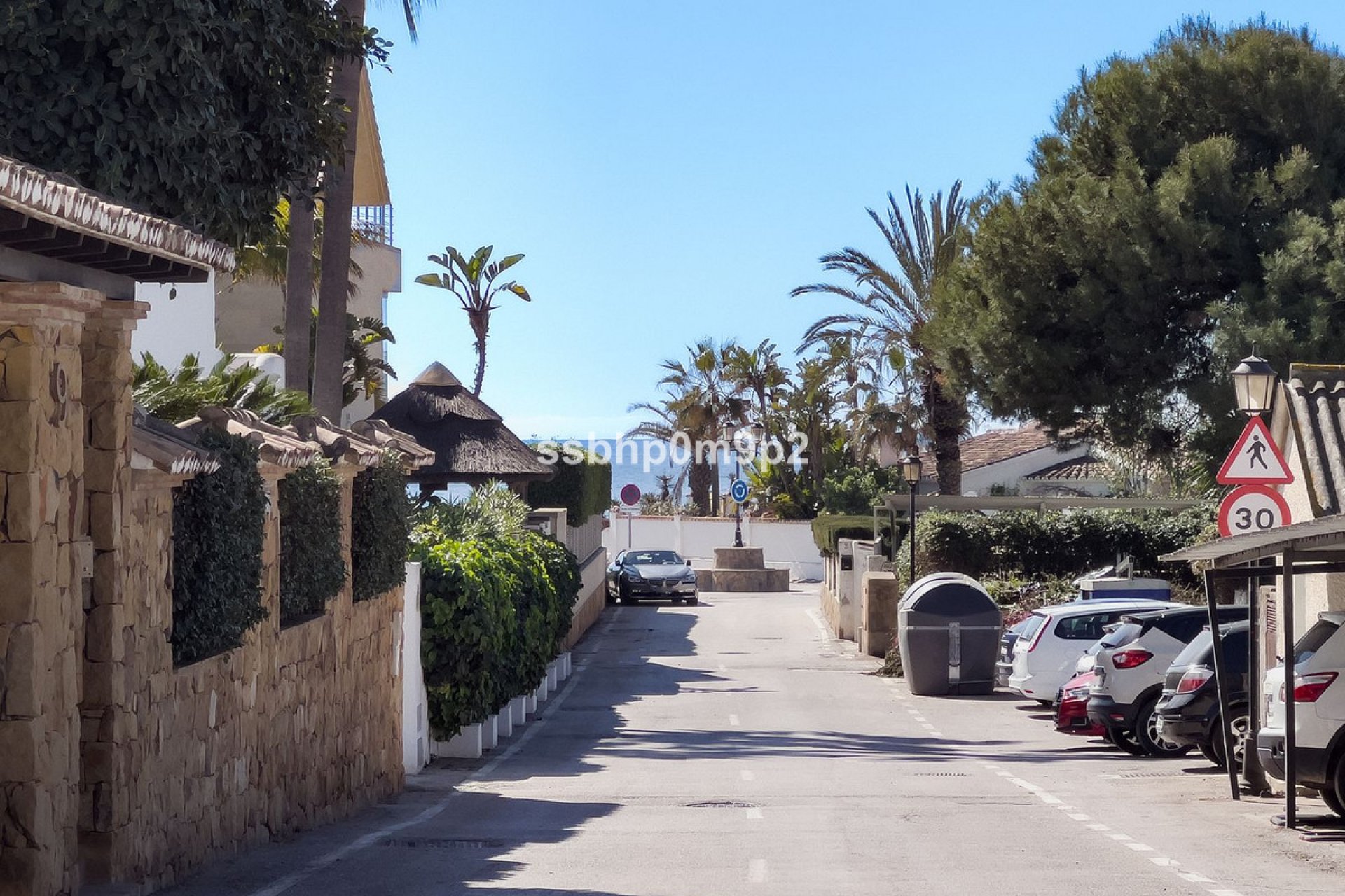 Resale - House - Semi-Detached House - Marbella - Marbella Centro