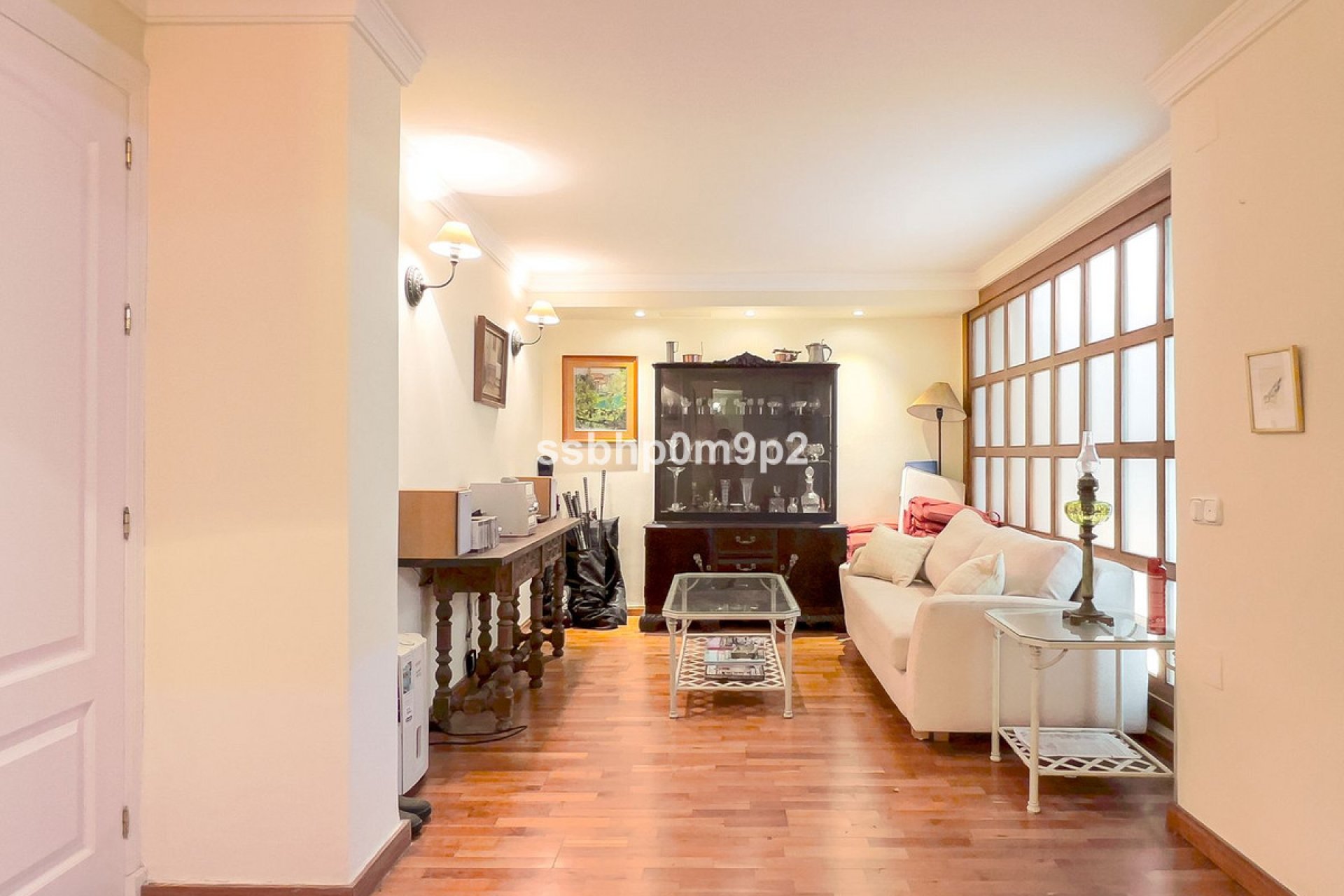 Resale - House - Semi-Detached House - Marbella - Marbella Centro