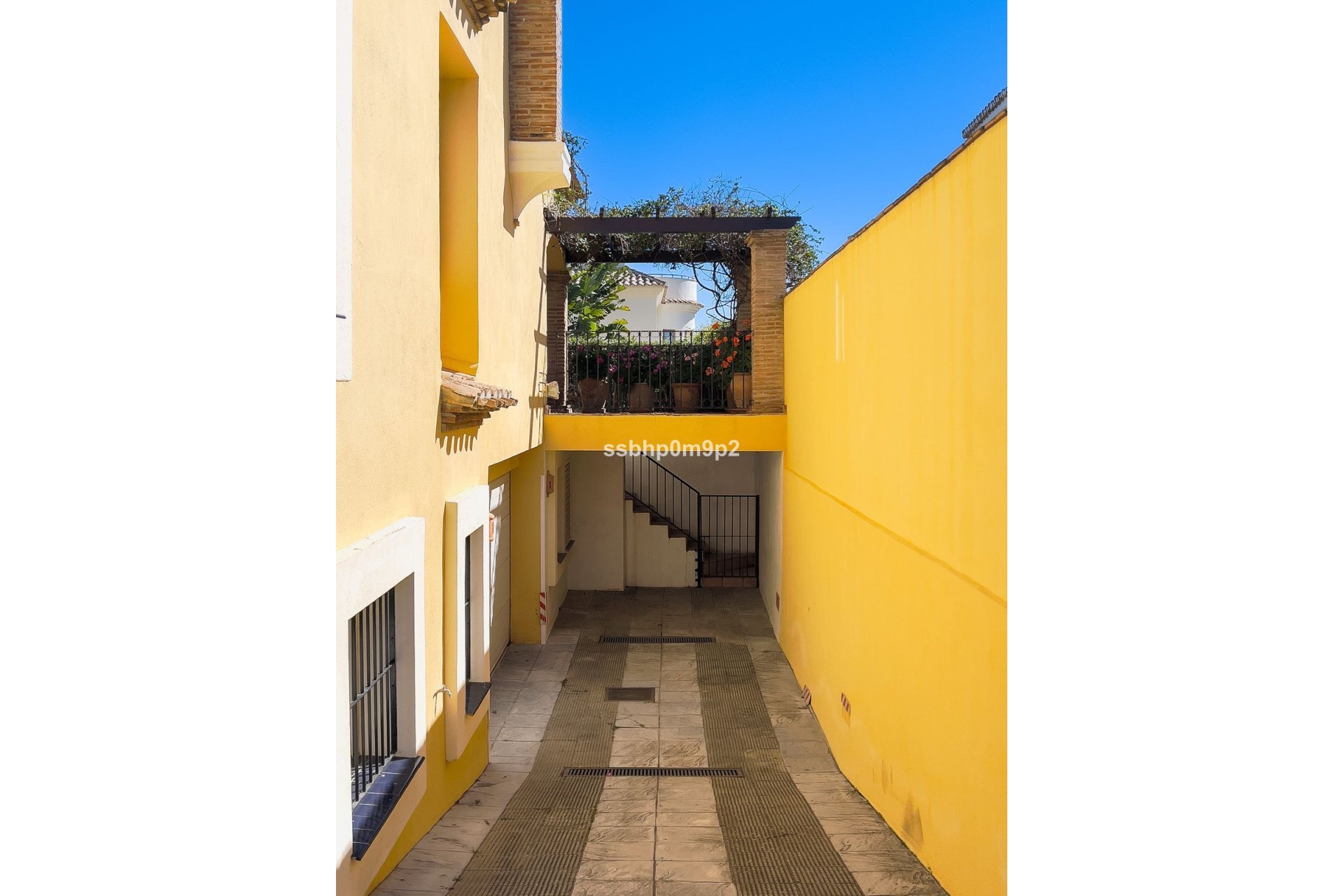 Resale - House - Semi-Detached House - Marbella - Marbella Centro