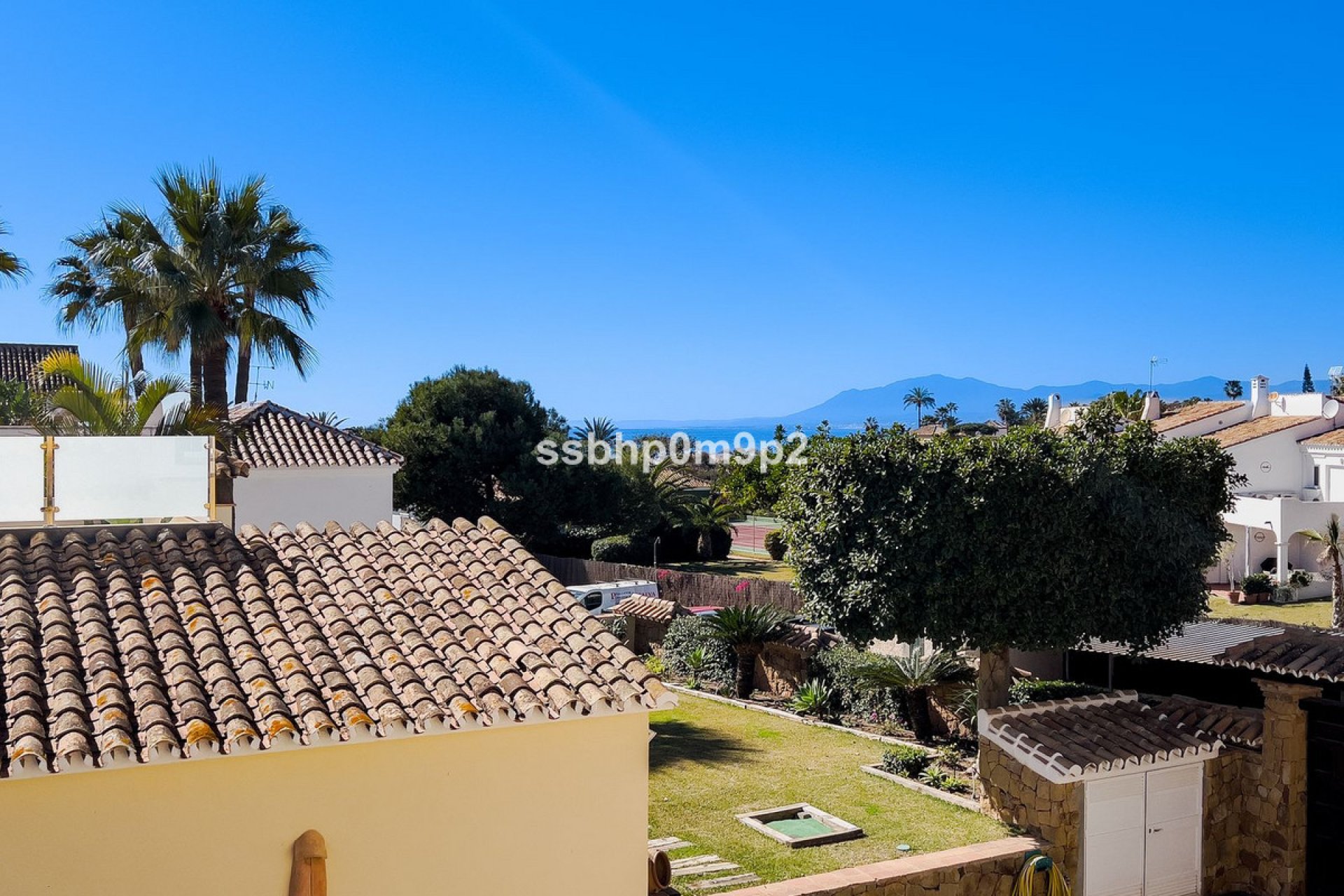 Resale - House - Semi-Detached House - Marbella - Marbella Centro