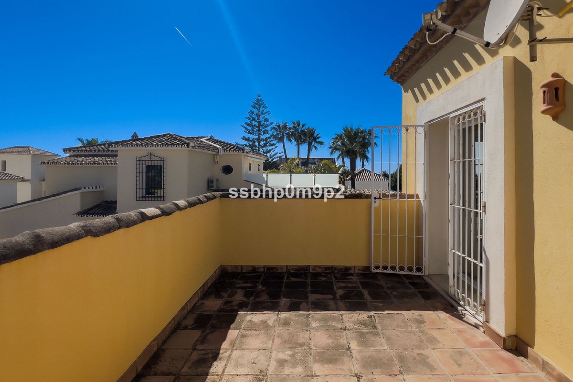 Resale - House - Semi-Detached House - Marbella - Marbella Centro