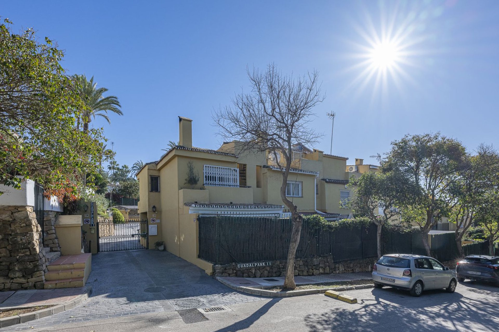 Resale - House - Semi-Detached House - Marbella - Marbella Centro