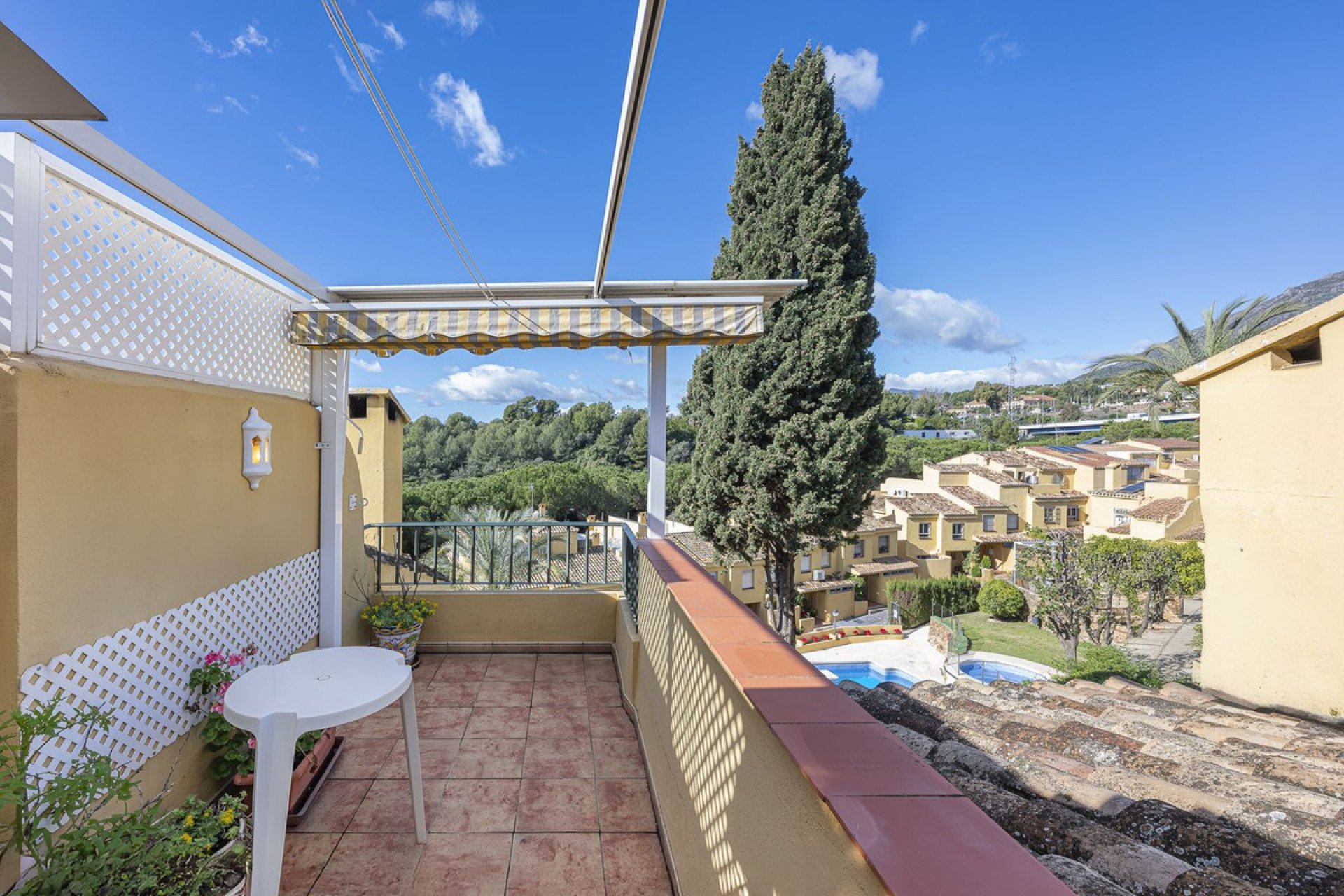 Resale - House - Semi-Detached House - Marbella - Marbella Centro