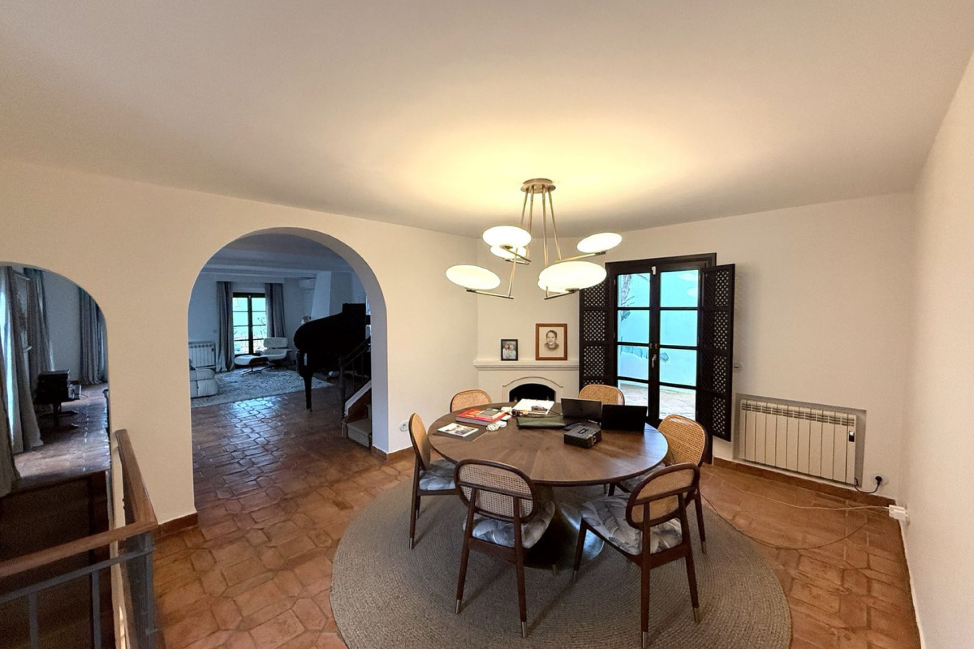 Resale - House - Semi-Detached House - Marbella - Marbella Centro