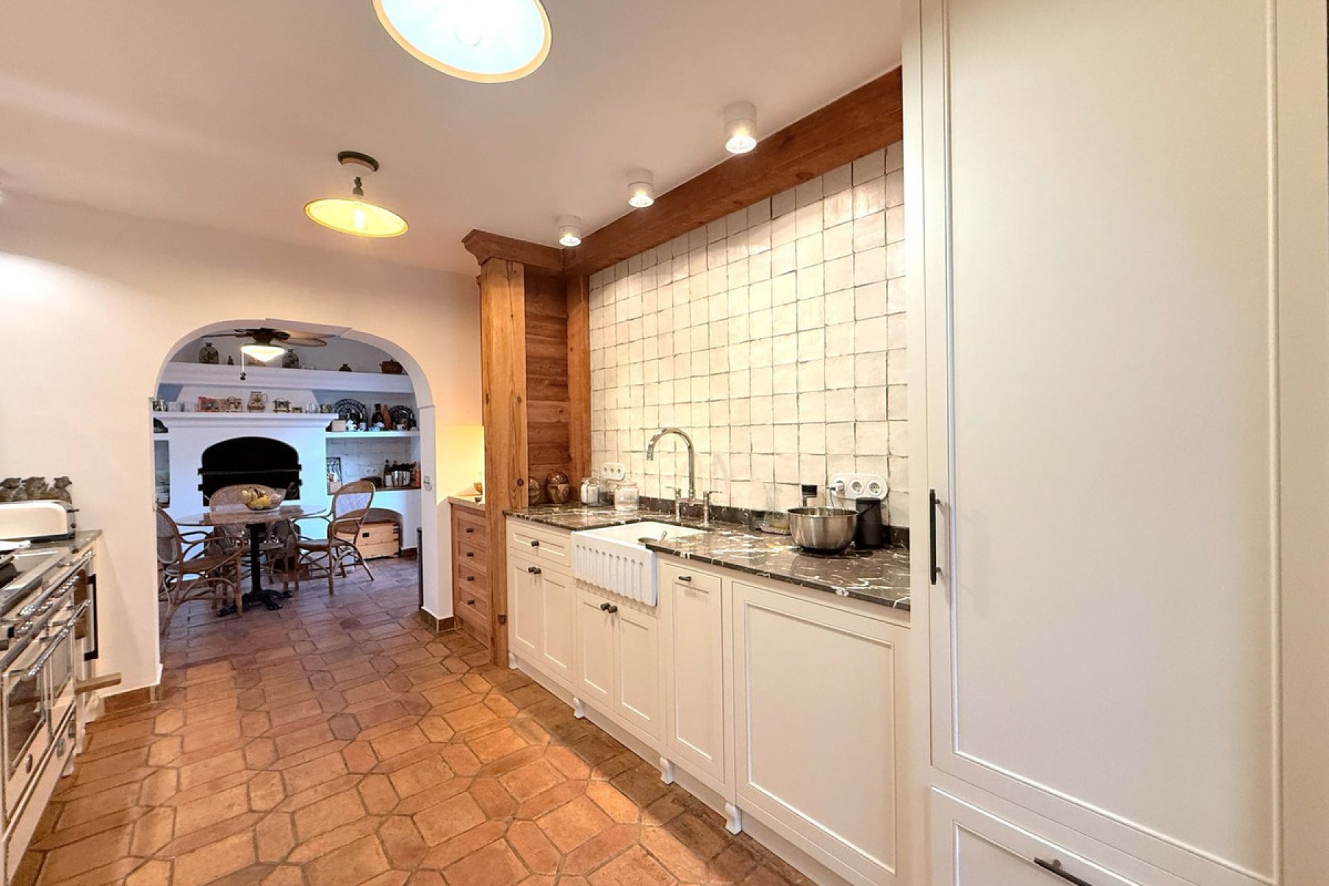 Resale - House - Semi-Detached House - Marbella - Marbella Centro