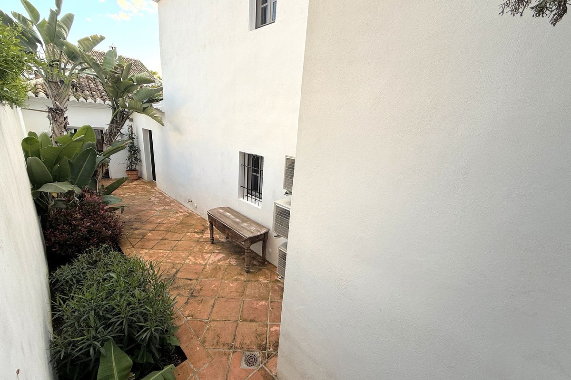 Resale - House - Semi-Detached House - Marbella - Marbella Centro
