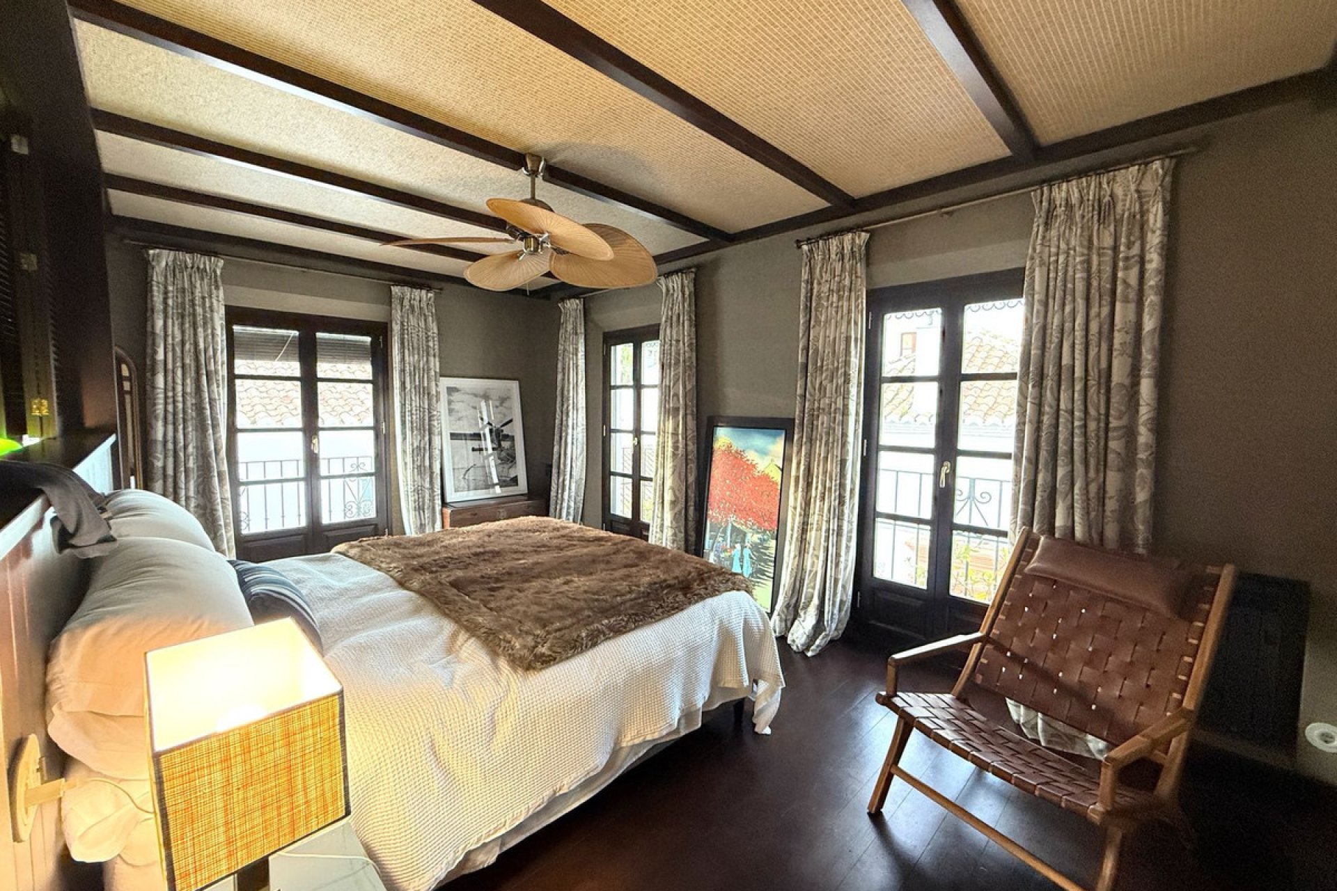 Resale - House - Semi-Detached House - Marbella - Marbella Centro