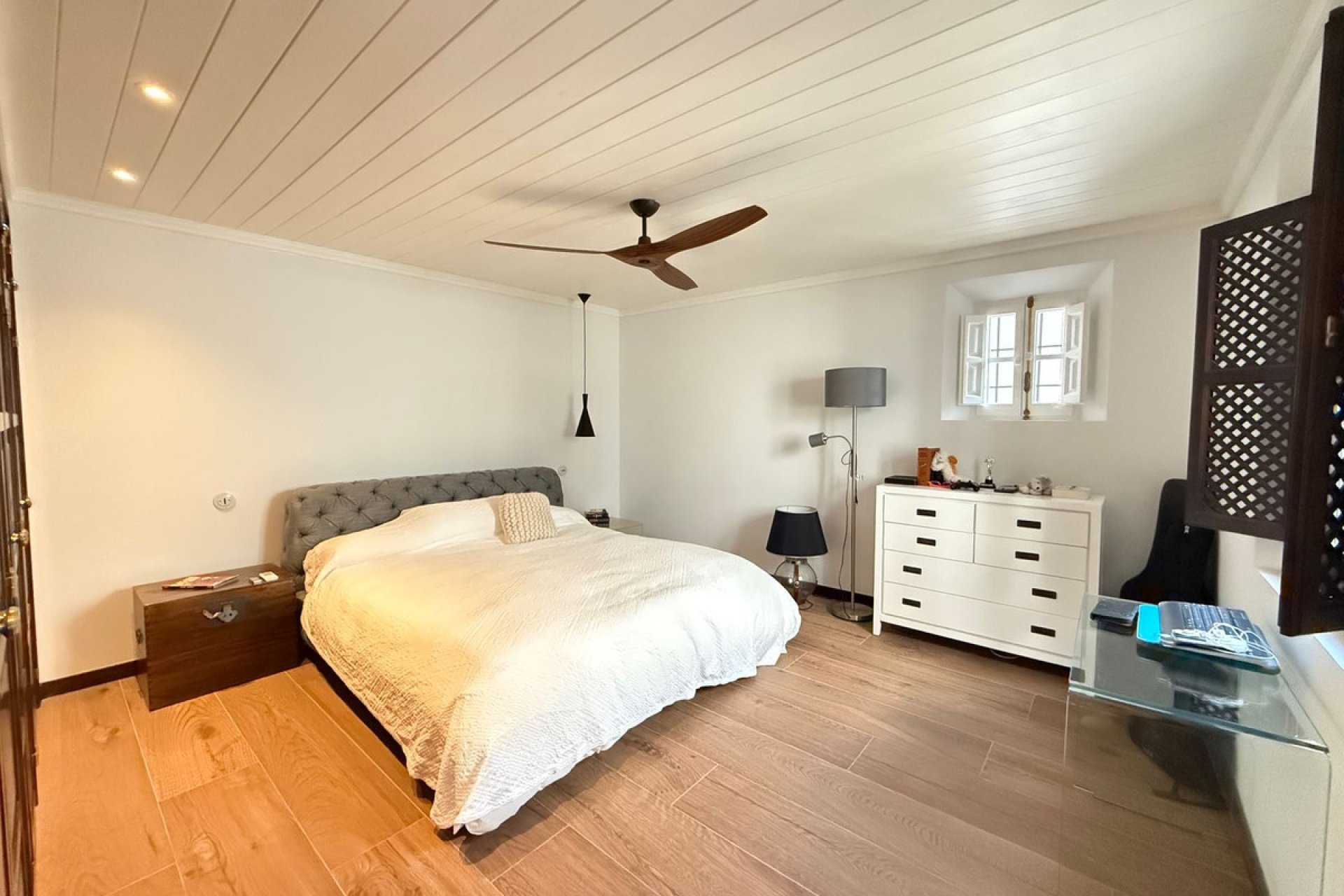 Resale - House - Semi-Detached House - Marbella - Marbella Centro