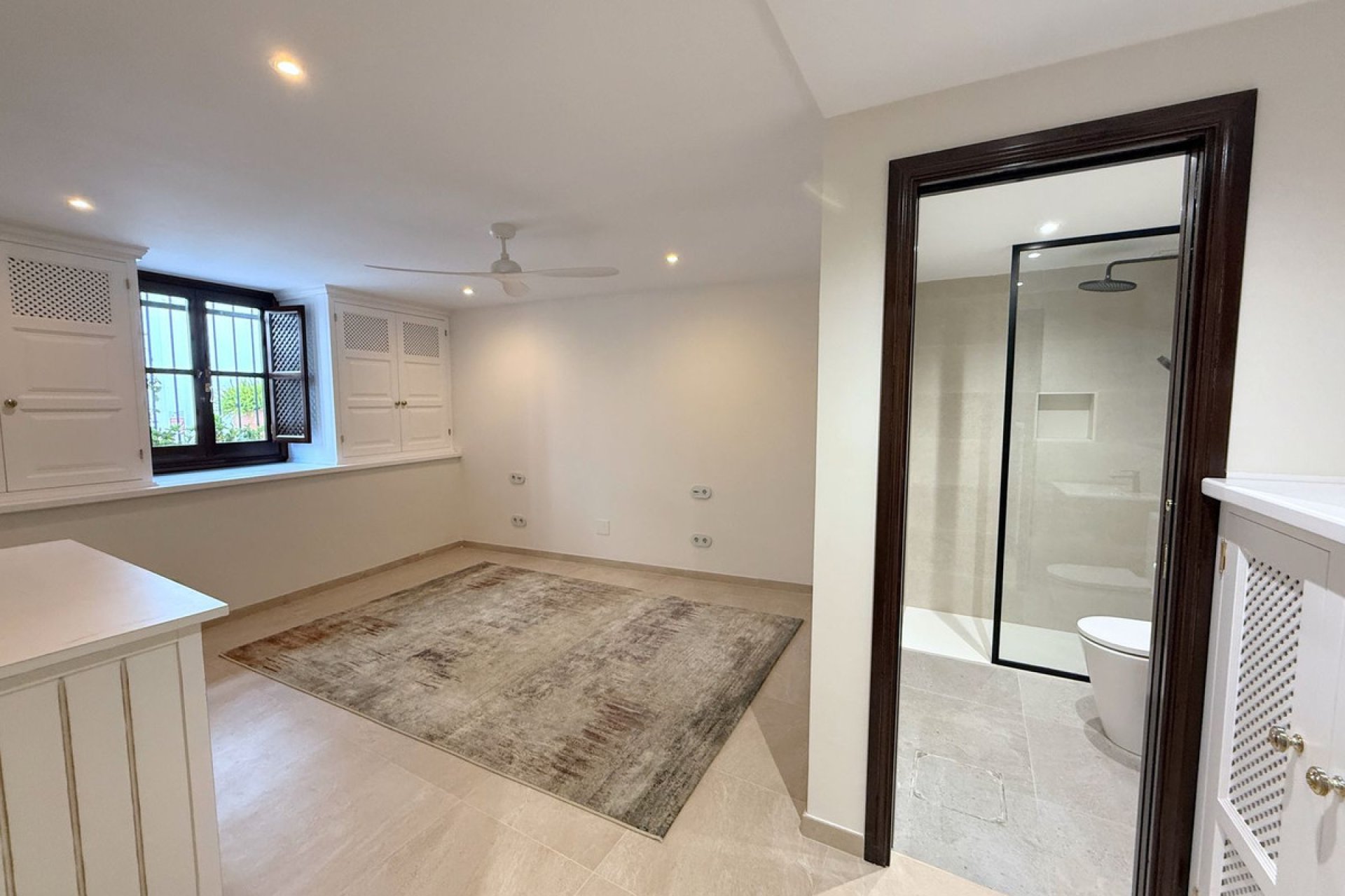 Resale - House - Semi-Detached House - Marbella - Marbella Centro