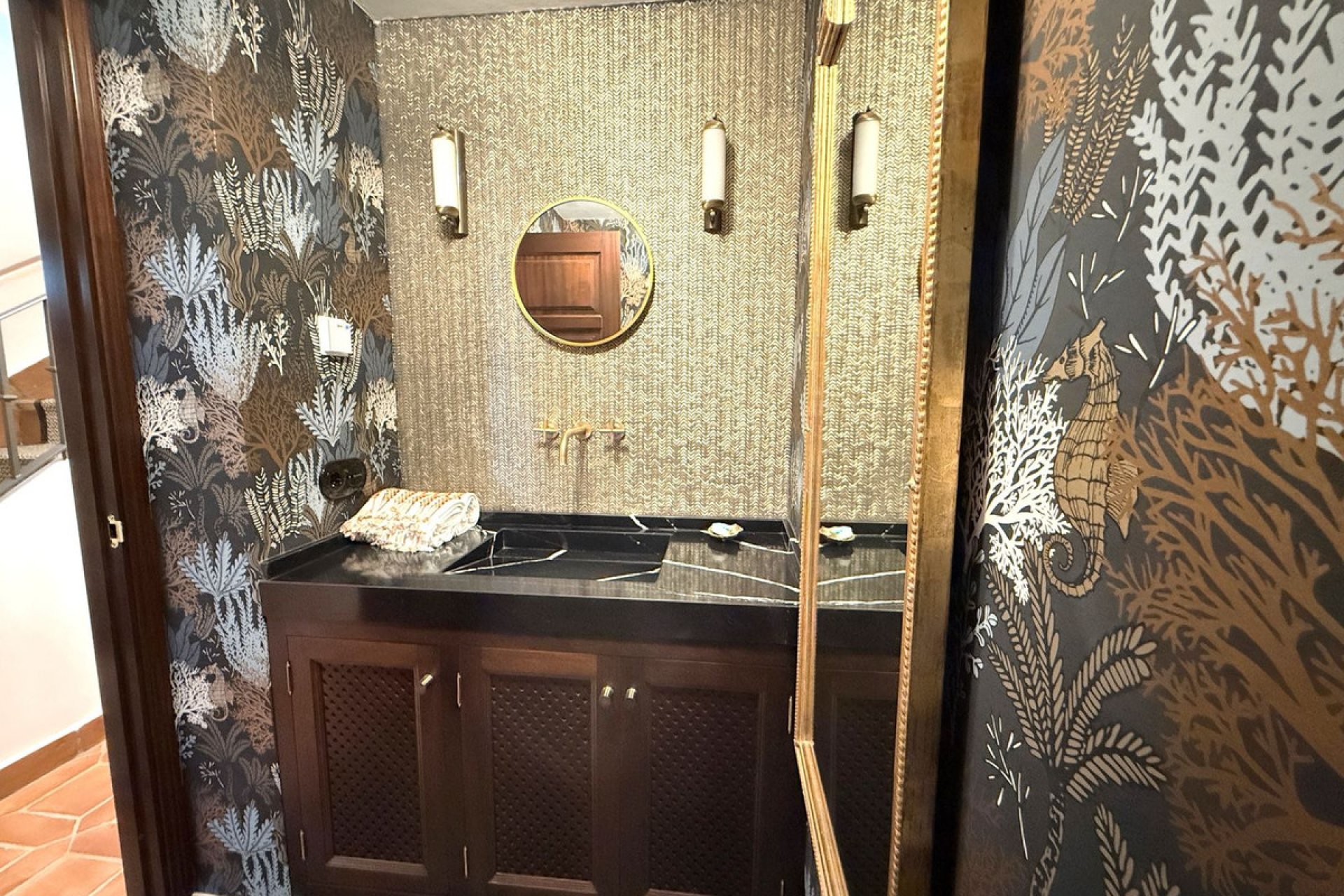 Resale - House - Semi-Detached House - Marbella - Marbella Centro