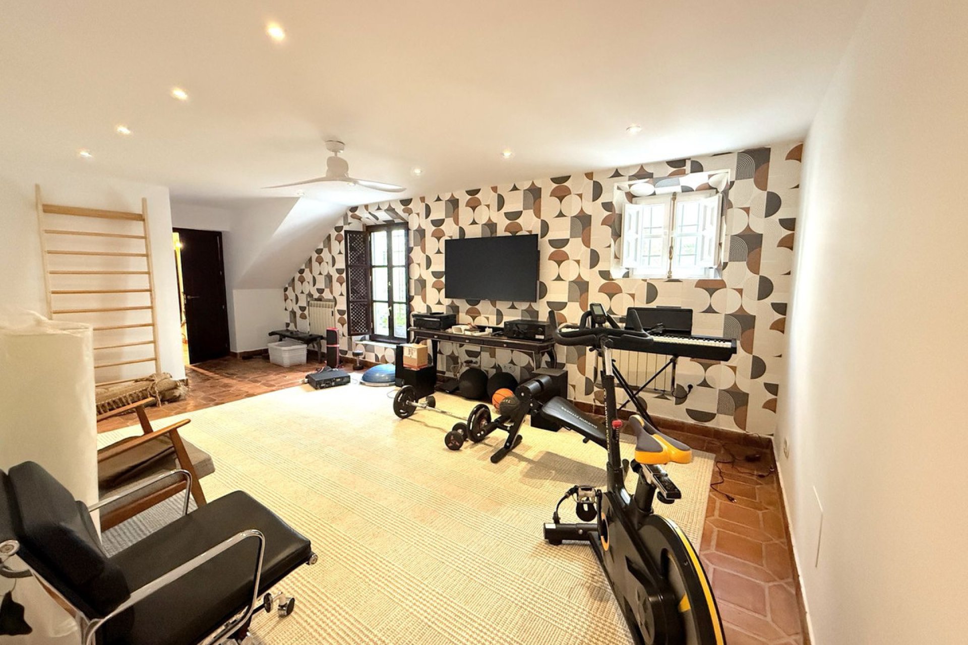 Resale - House - Semi-Detached House - Marbella - Marbella Centro