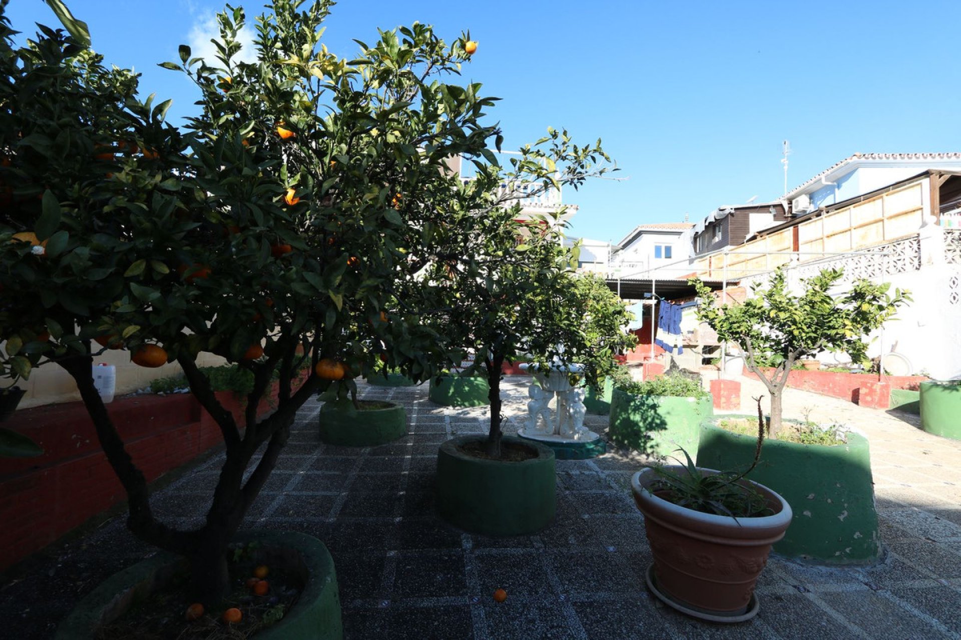 Resale - House - Semi-Detached House - Marbella - Marbella Centro