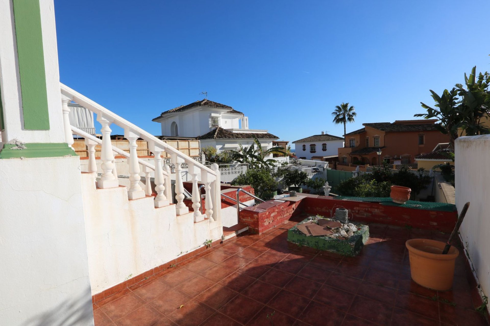 Resale - House - Semi-Detached House - Marbella - Marbella Centro