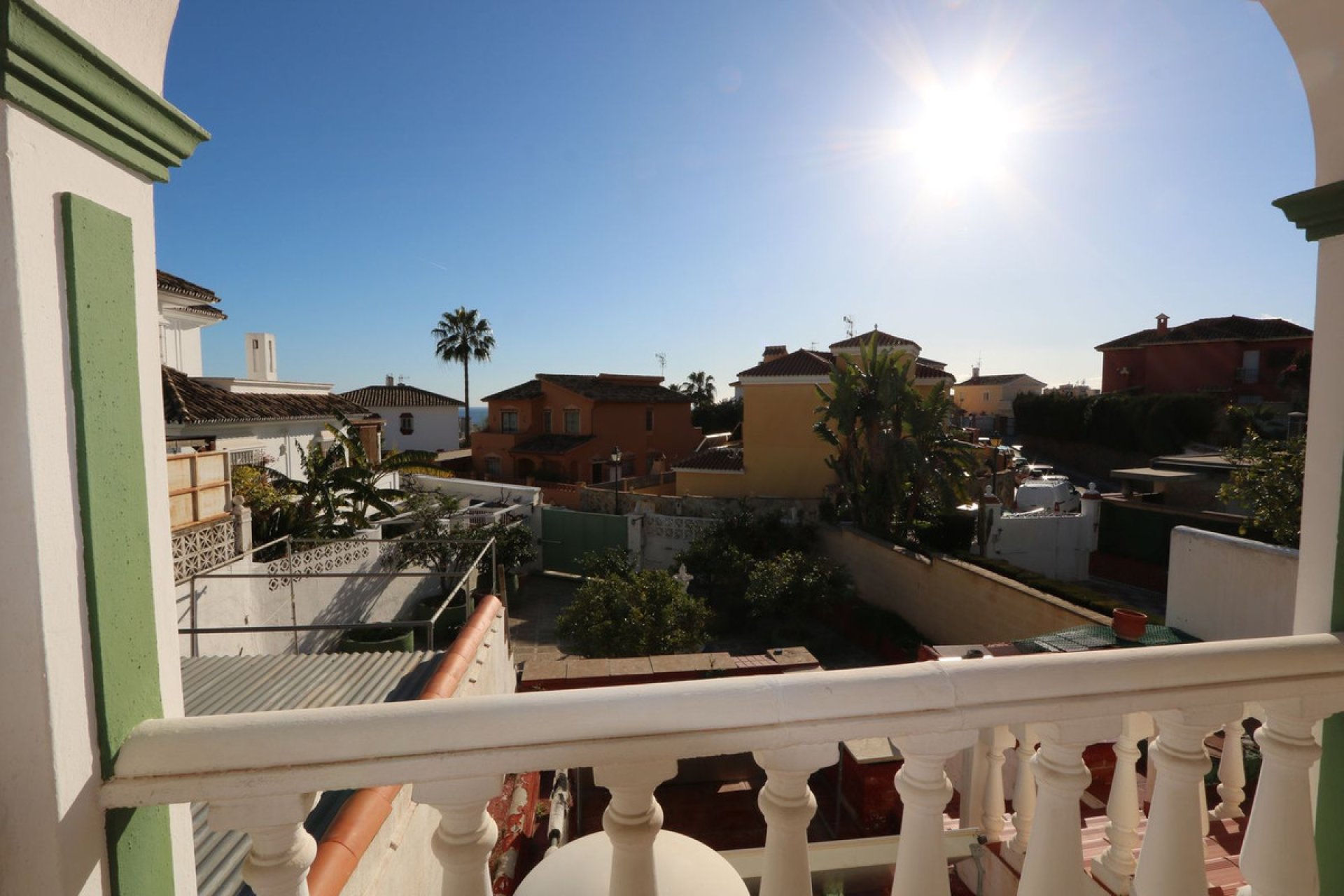 Resale - House - Semi-Detached House - Marbella - Marbella Centro