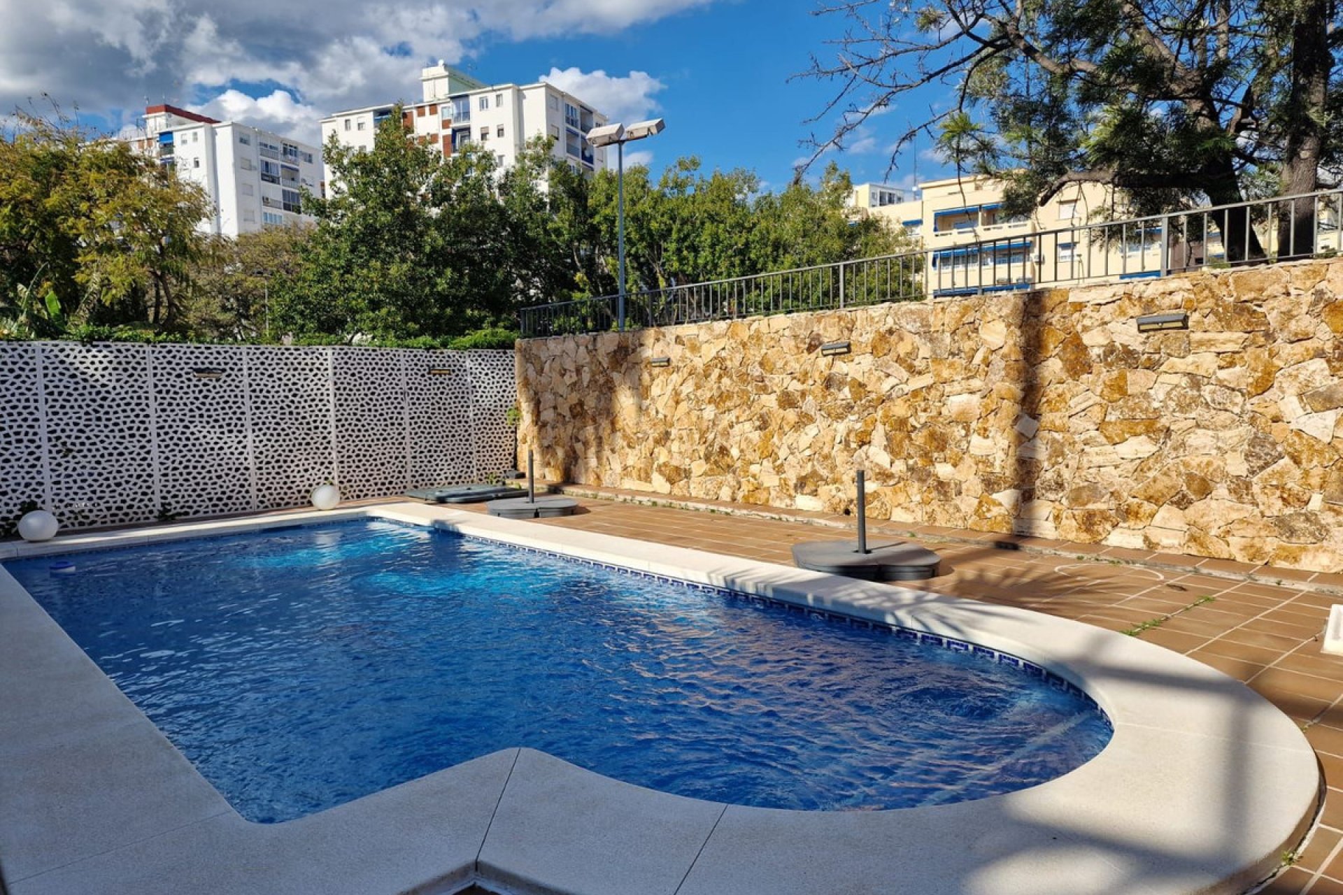 Resale - House - Semi-Detached House - Marbella - Marbella Centro