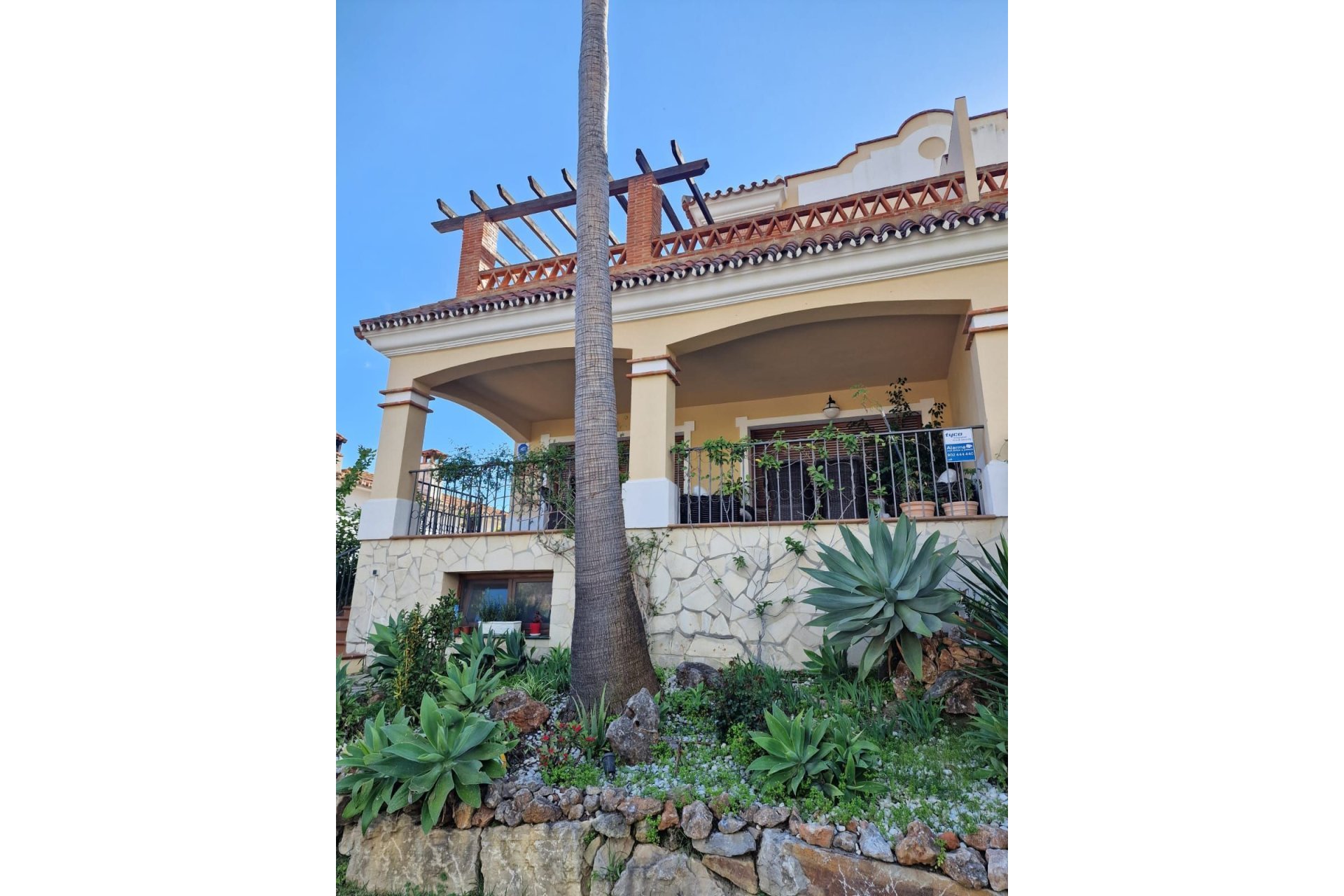 Resale - House - Semi-Detached House - Marbella - Marbella Centro
