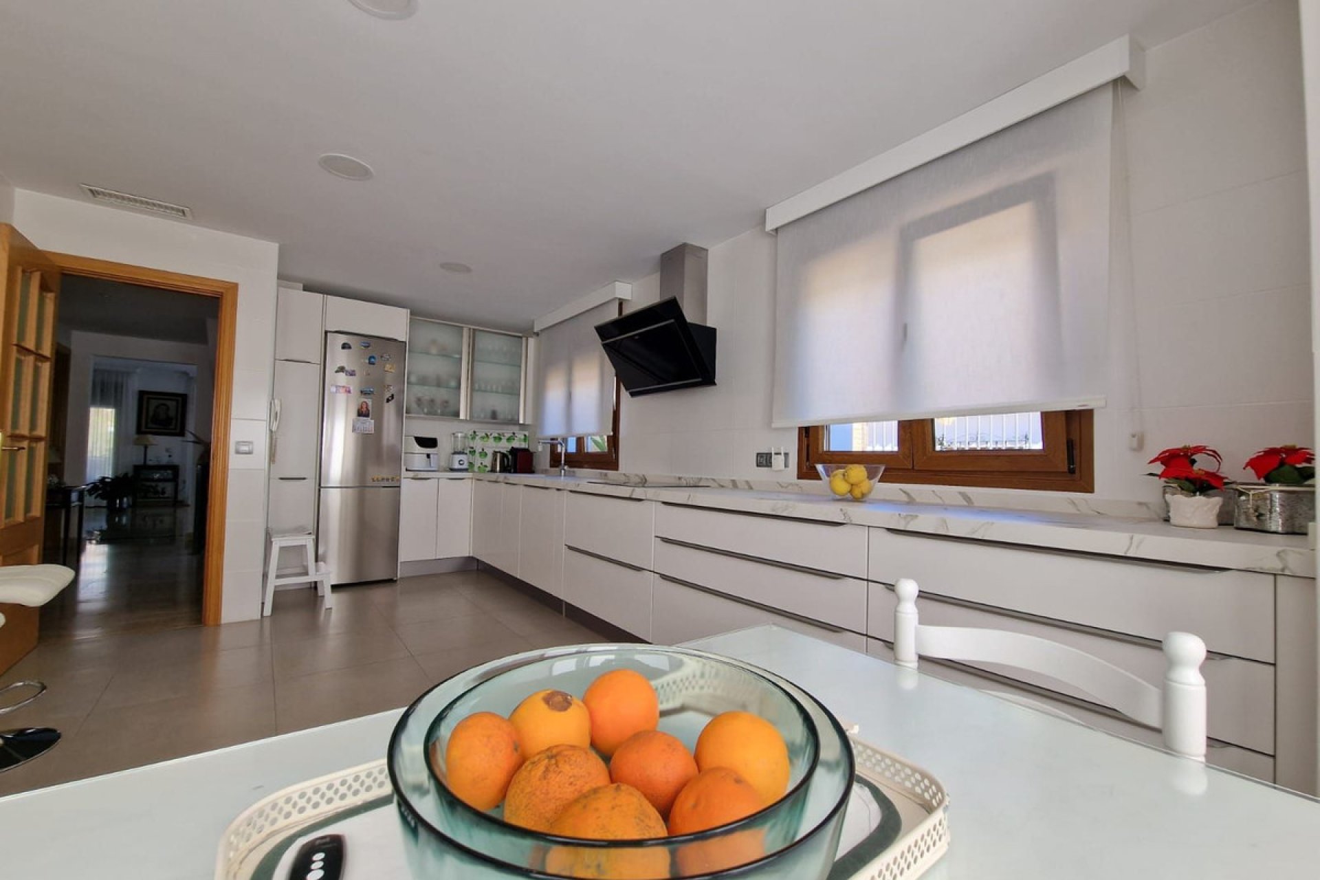 Resale - House - Semi-Detached House - Marbella - Marbella Centro