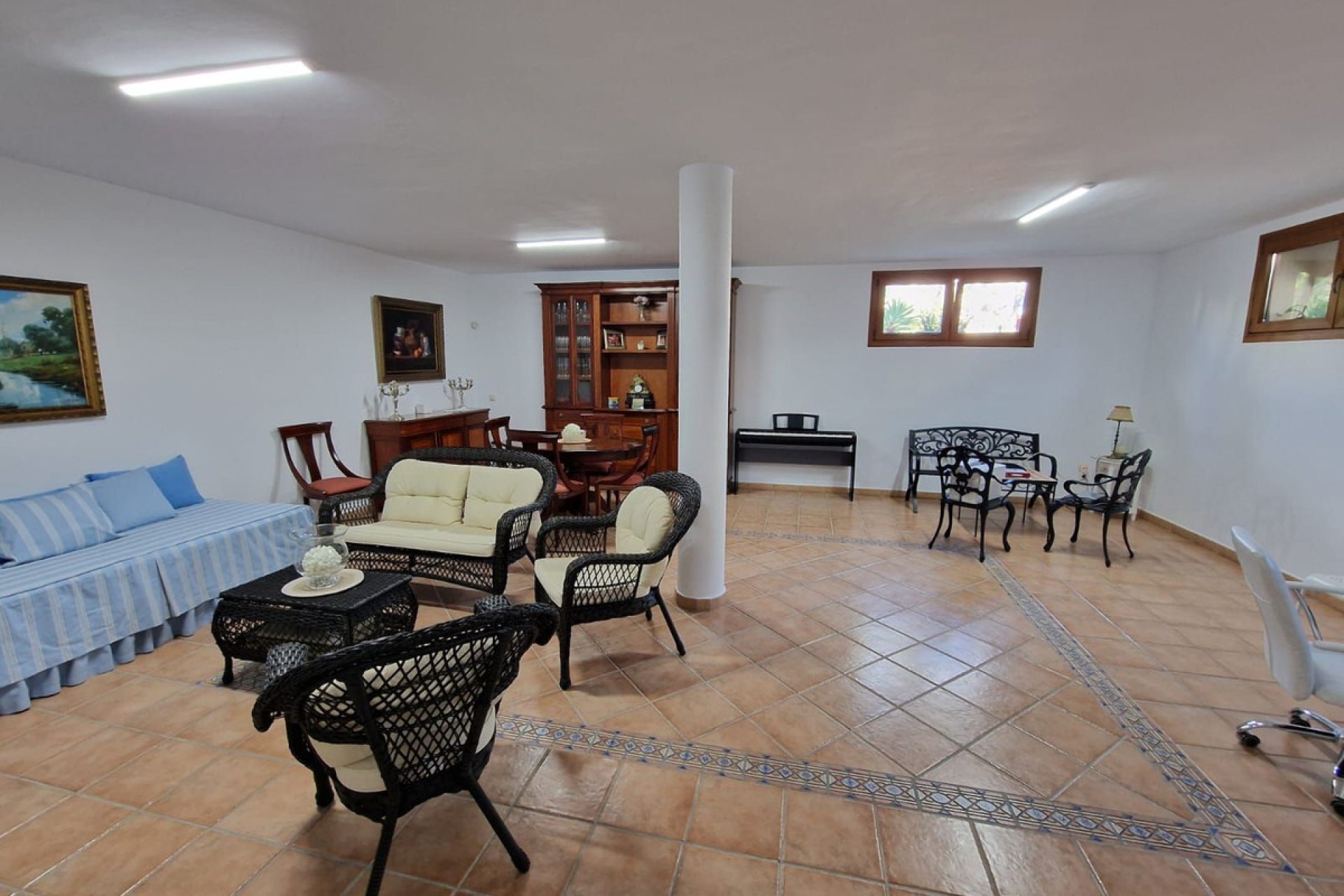 Resale - House - Semi-Detached House - Marbella - Marbella Centro