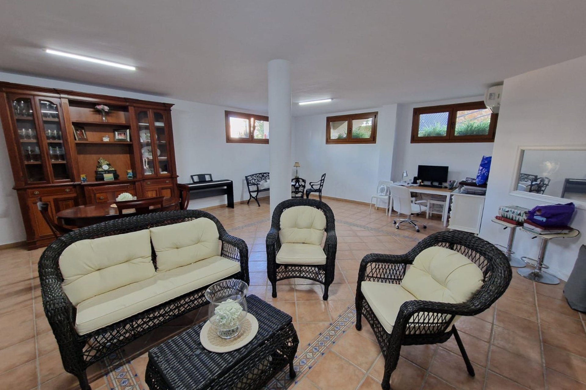 Resale - House - Semi-Detached House - Marbella - Marbella Centro